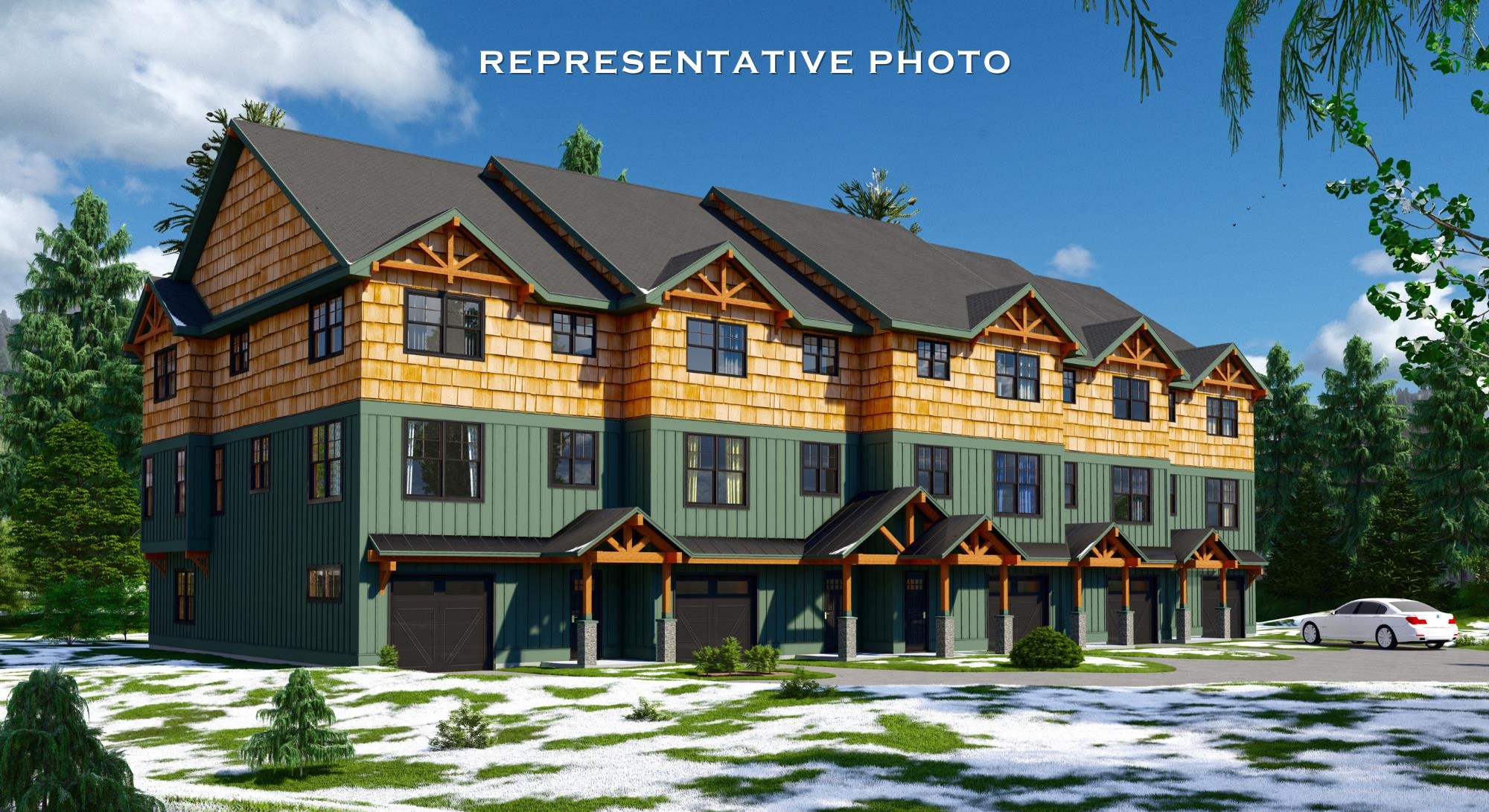 North Conway NH Condos For Sale