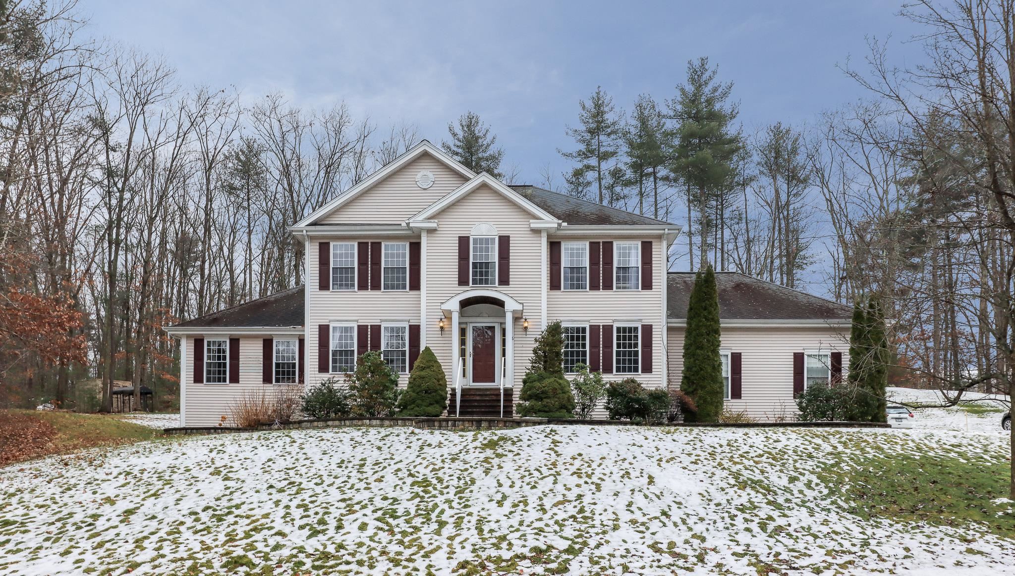 16 WHITE OAK DRIVE, Nashua, NH 03063 PrimeMLS