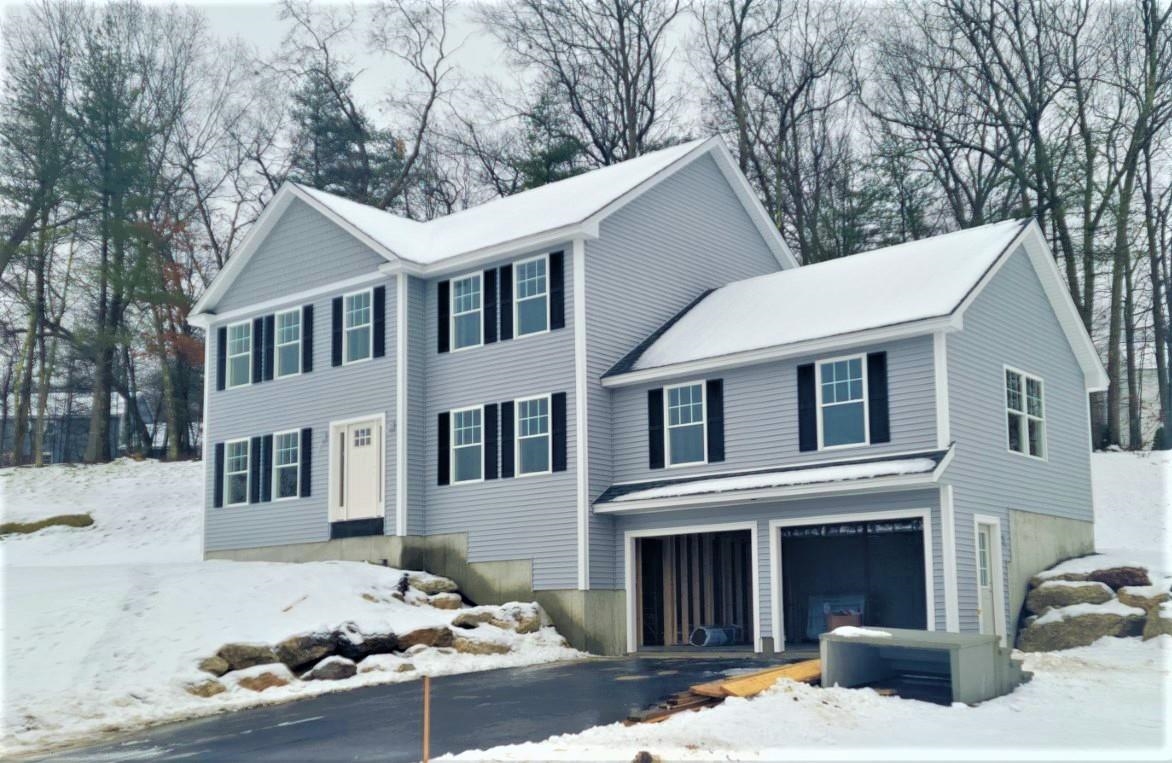 Photo of 38 Marigold Way Hooksett NH 03106