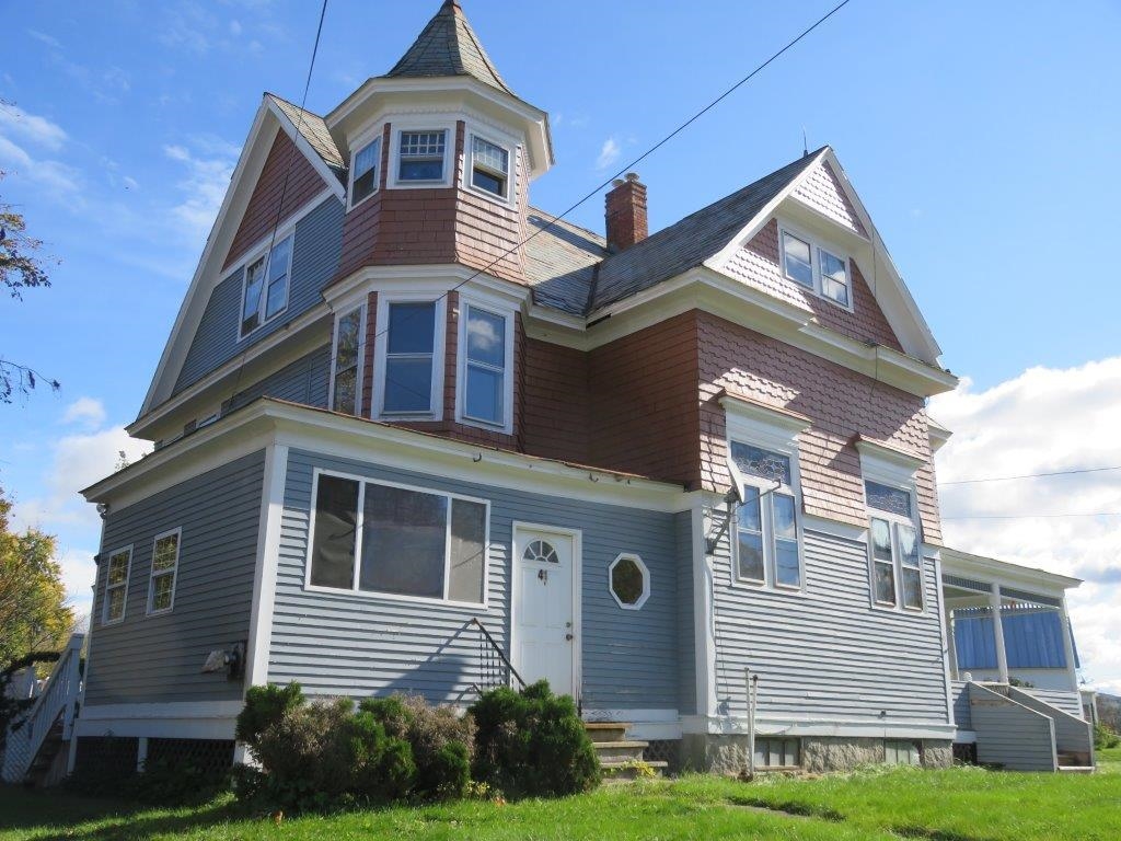 Enfield New Hampshire Homes For Sale page 1