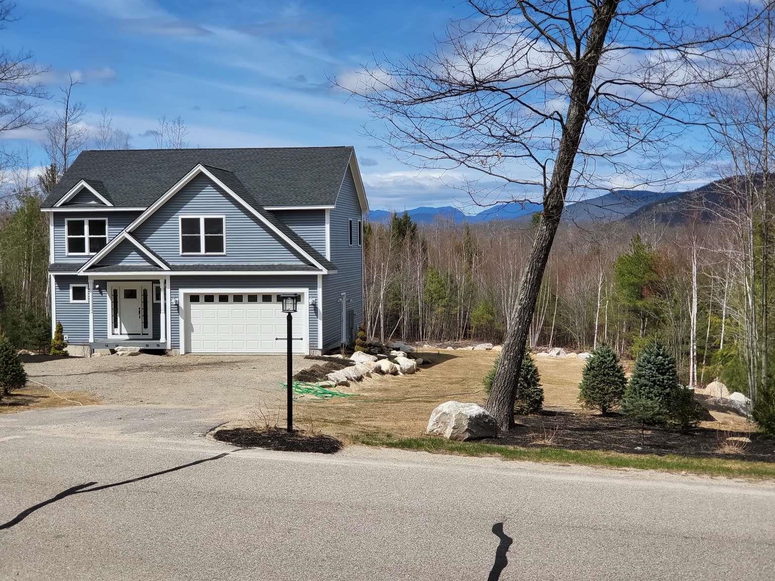 Ski Homes for Sale in New Hampshire Haven Homes & Lifestyle at Keller Williams Coastal and
