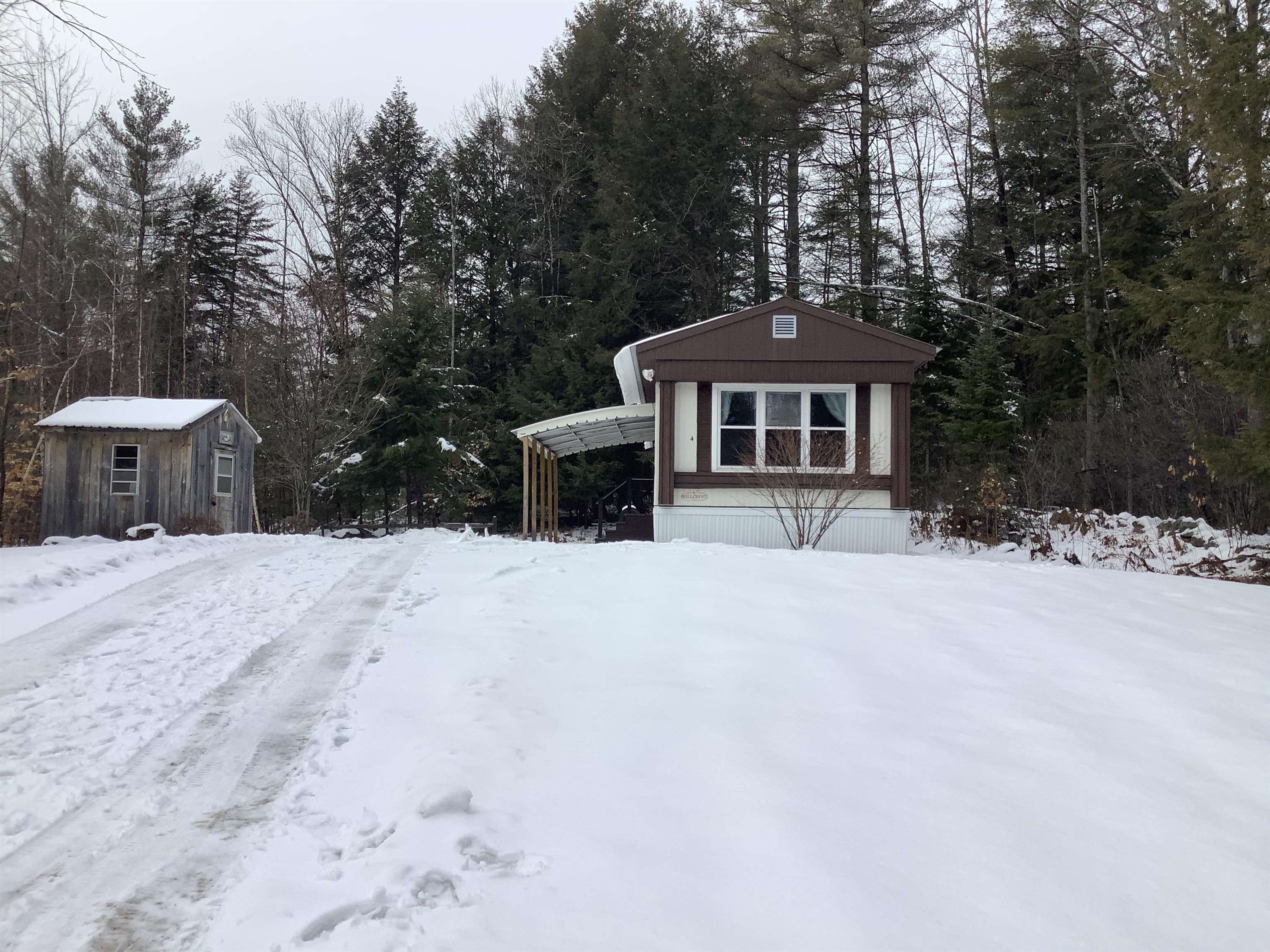 4 Iron Way, Newport, New Hampshire, NH 03773, 2 Bedrooms Bedrooms, 5 Rooms Rooms,Mobile Home,For Sale,4894682