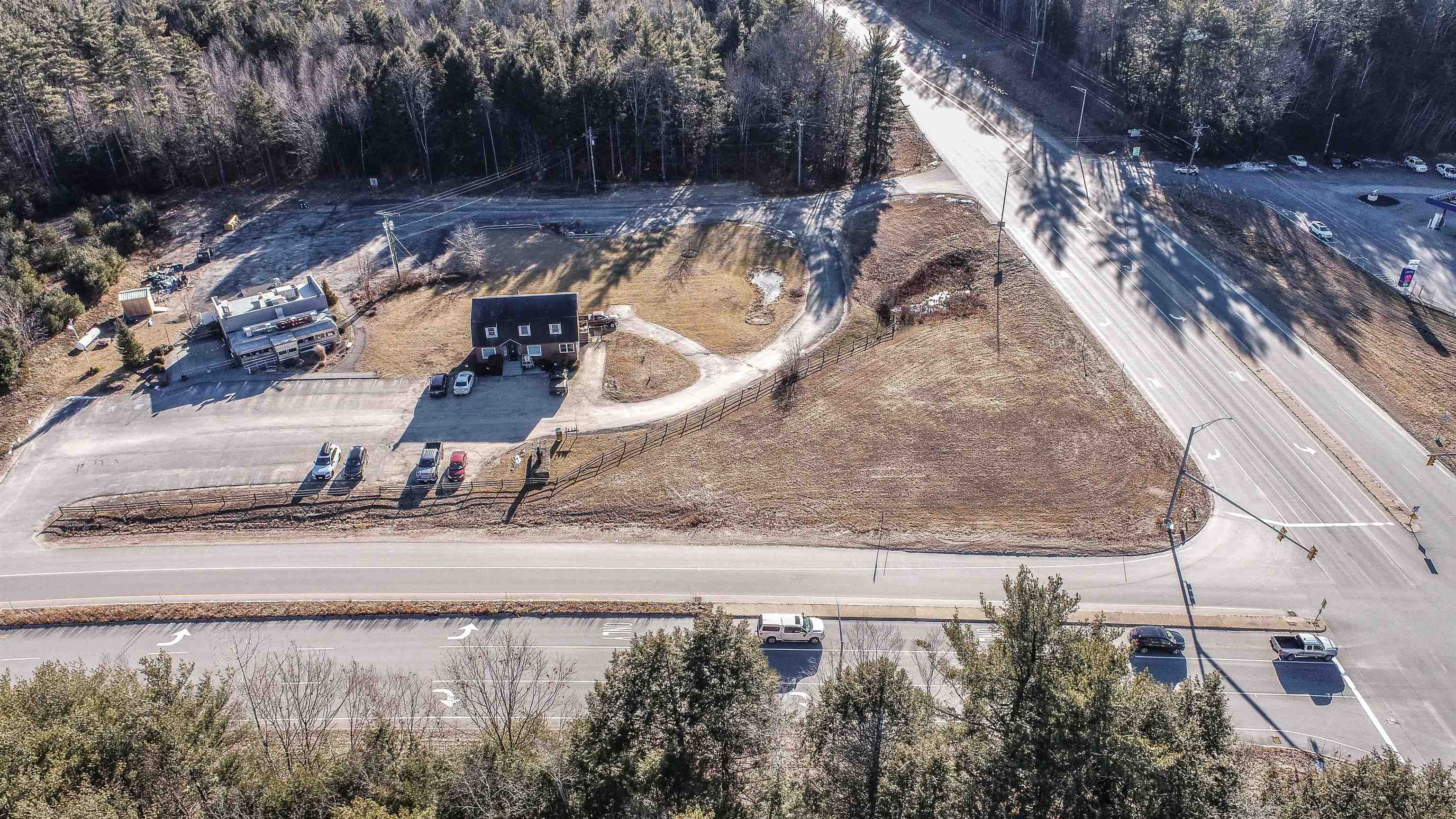 1421 Nh Route 119, Rindge, NH 03461 NEREN