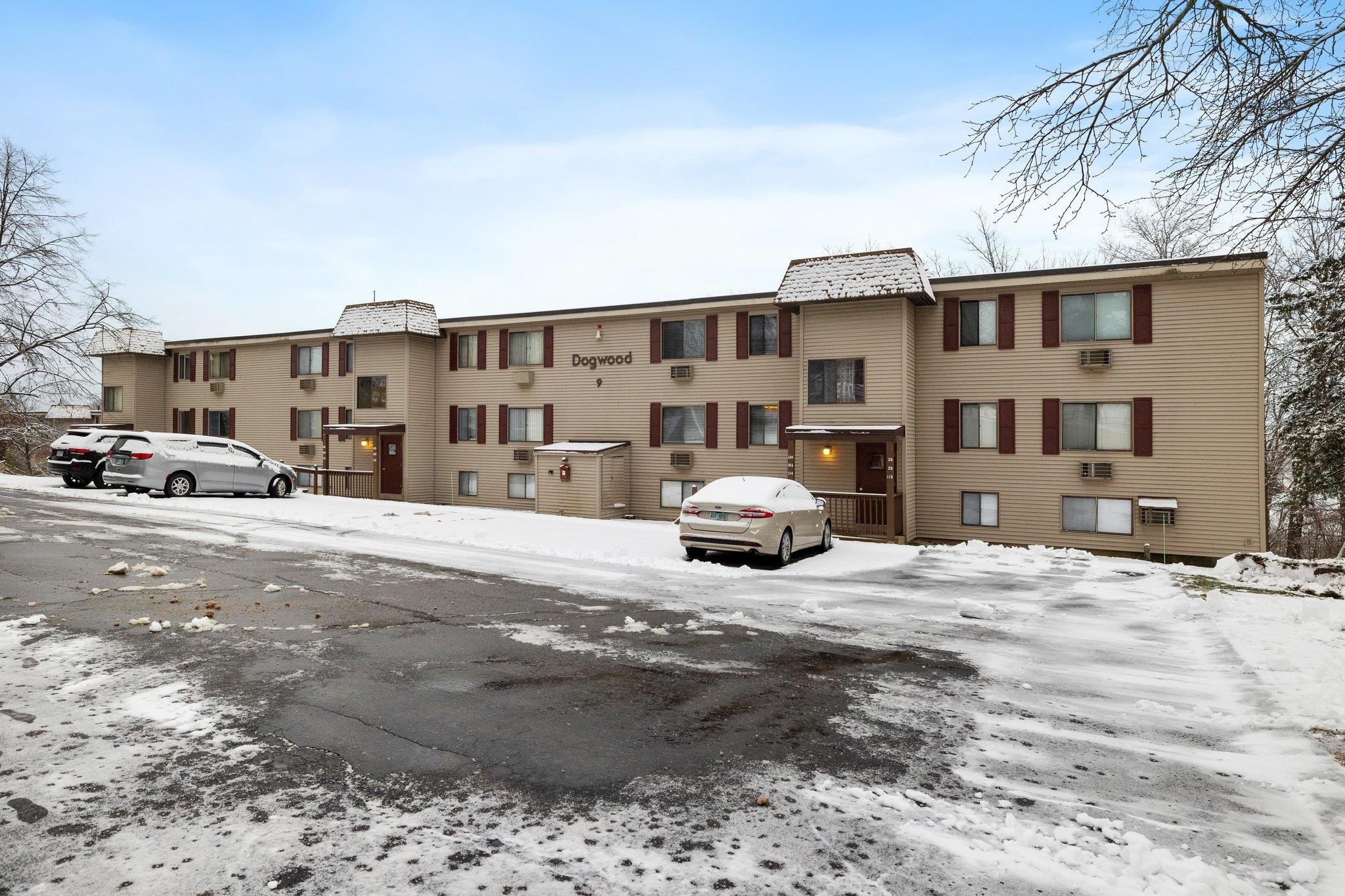 9 Treetop Circle, 23, Laconia, NH 03246 NEREN