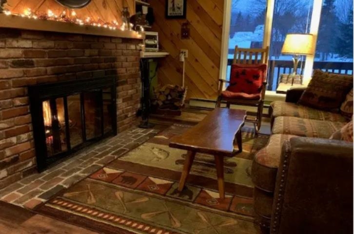 12 Davos Way, Waterville Valley, New Hampshire, NH 03253, 2 Bedrooms Bedrooms, 6 Rooms Rooms,1 BathroomBathrooms,Condos,For Rent,4894778