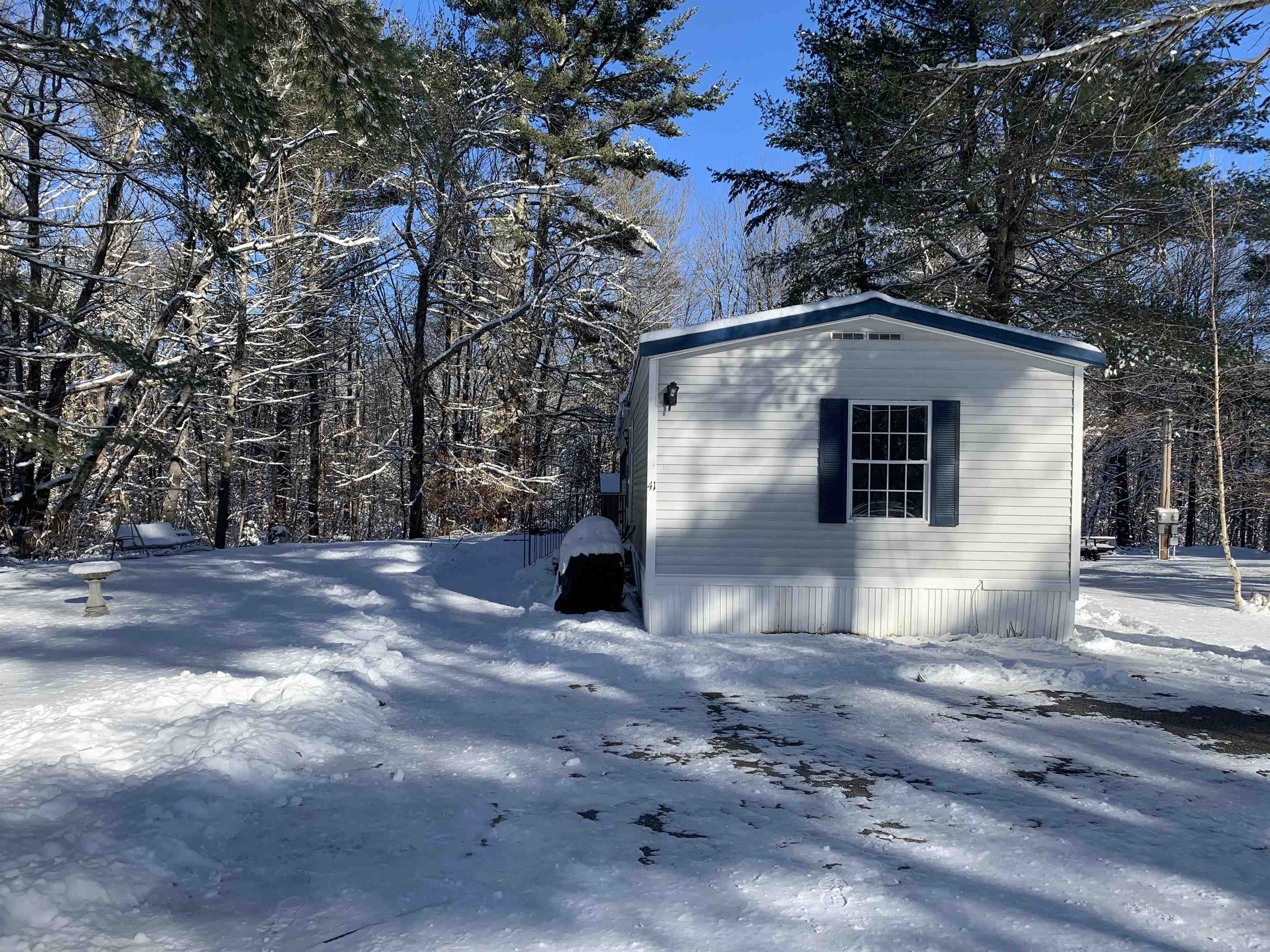 41 Briarwood Road, Lebanon, ME 04027 NEREN