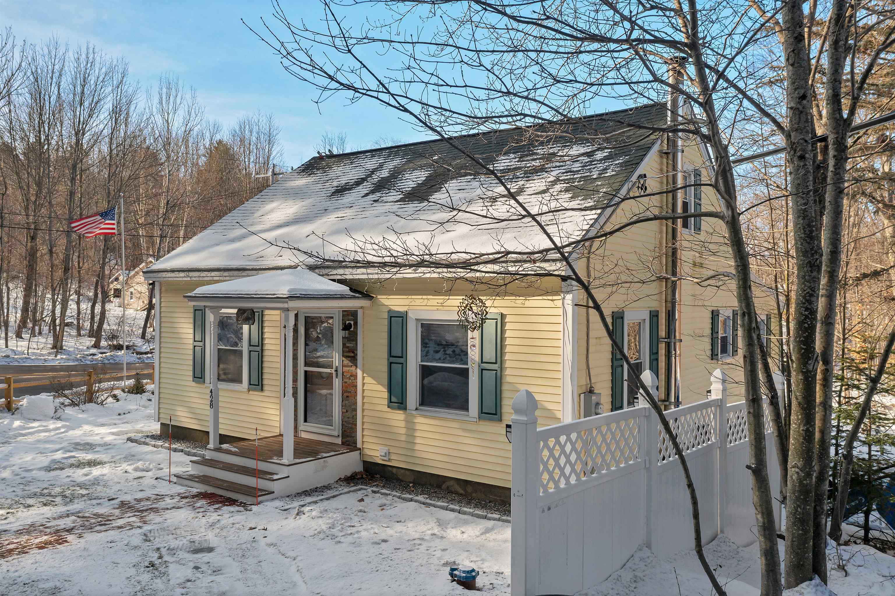 GILFORD NH Home for sale $$395,000 | $242 per sq.ft.
