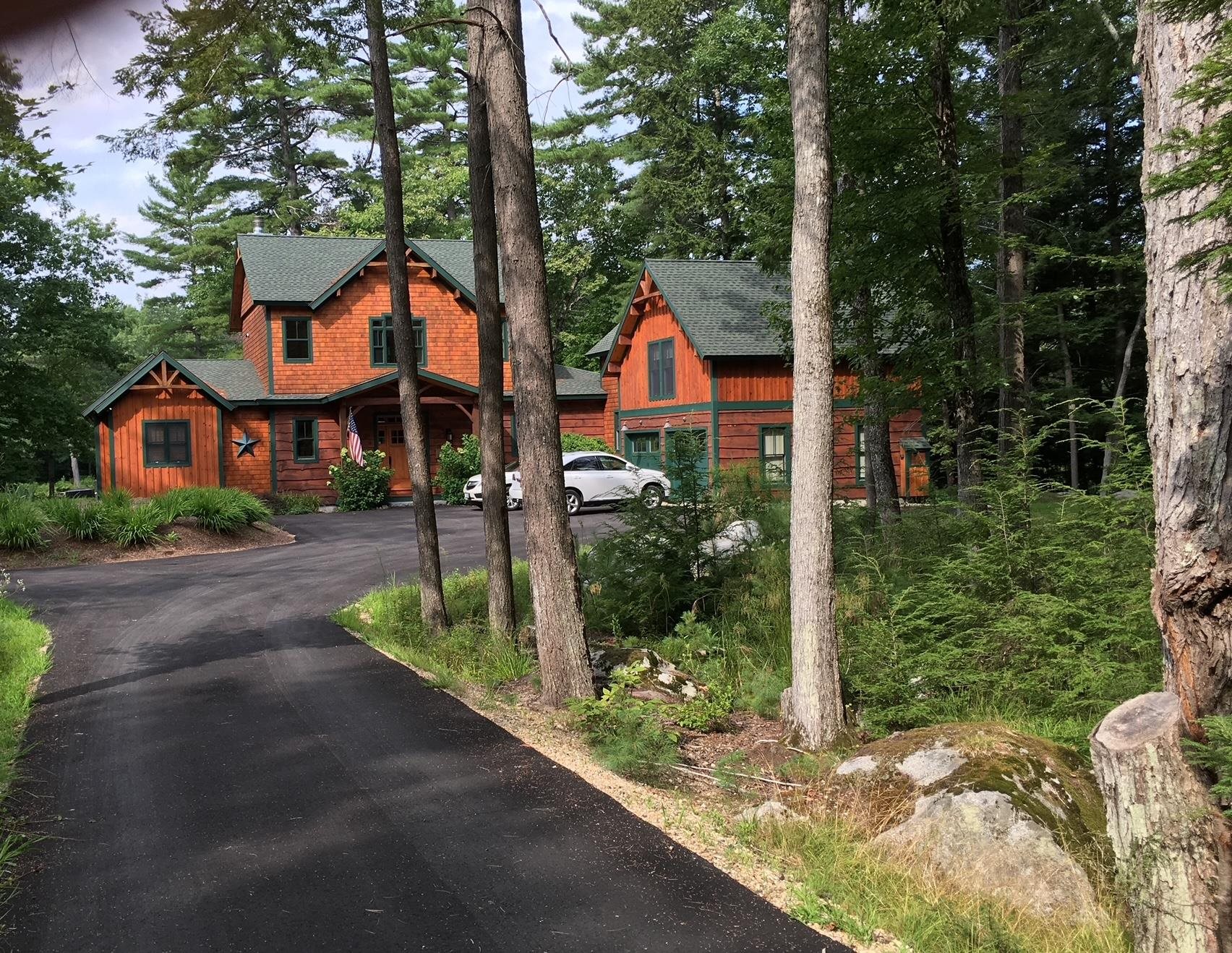 29 Loon Song Lane, Moultonborough, New Hampshire, NH 03254, 4 Bedrooms Bedrooms, 10 Rooms Rooms,3 BathroomsBathrooms,Single Family,For Sale,4895114