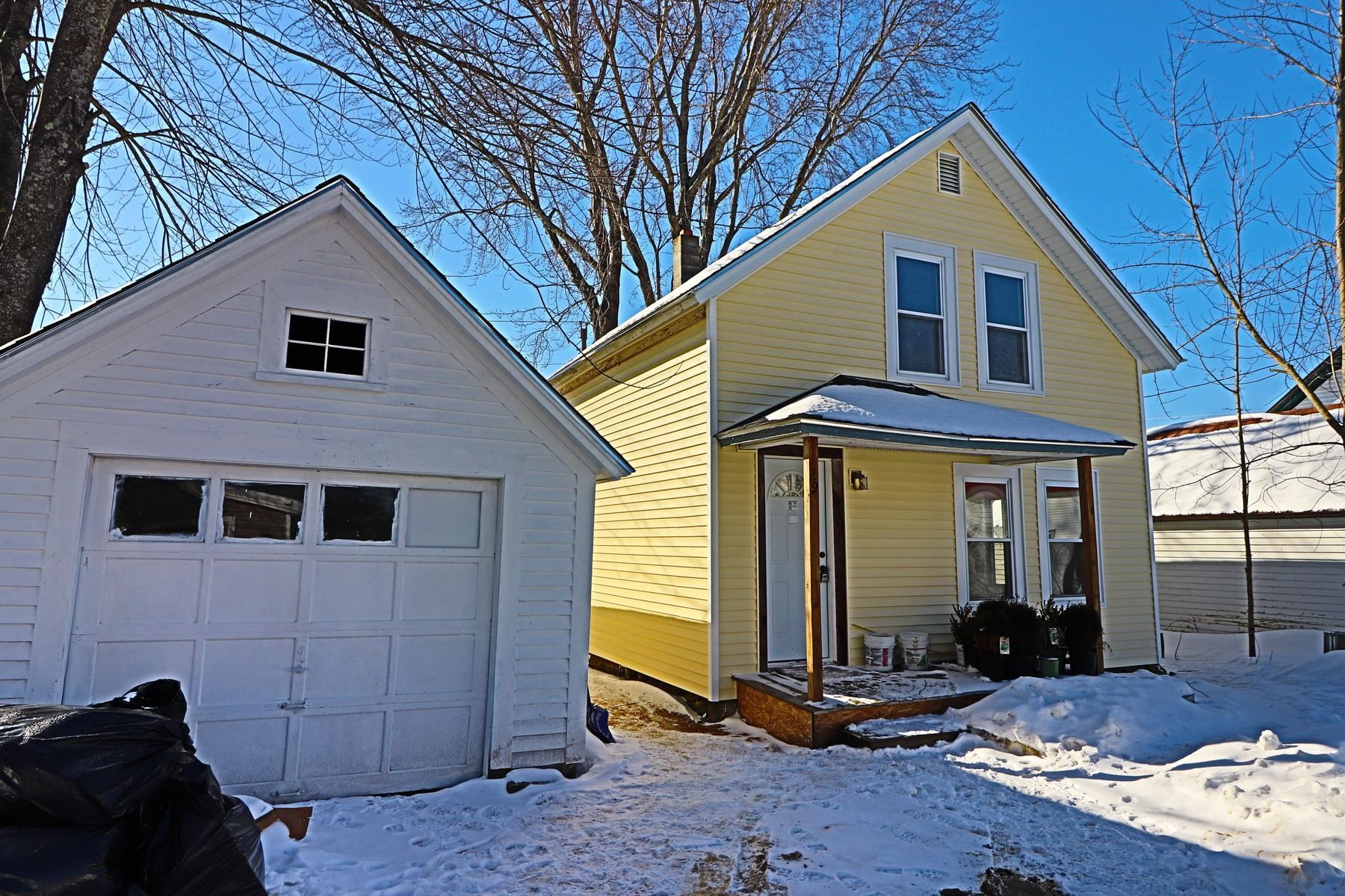 29 Back Street, Campton, New Hampshire, NH 03223, 3 Bedrooms Bedrooms, 6 Rooms Rooms,1 BathroomBathrooms,Single Family,For Sale,4895380