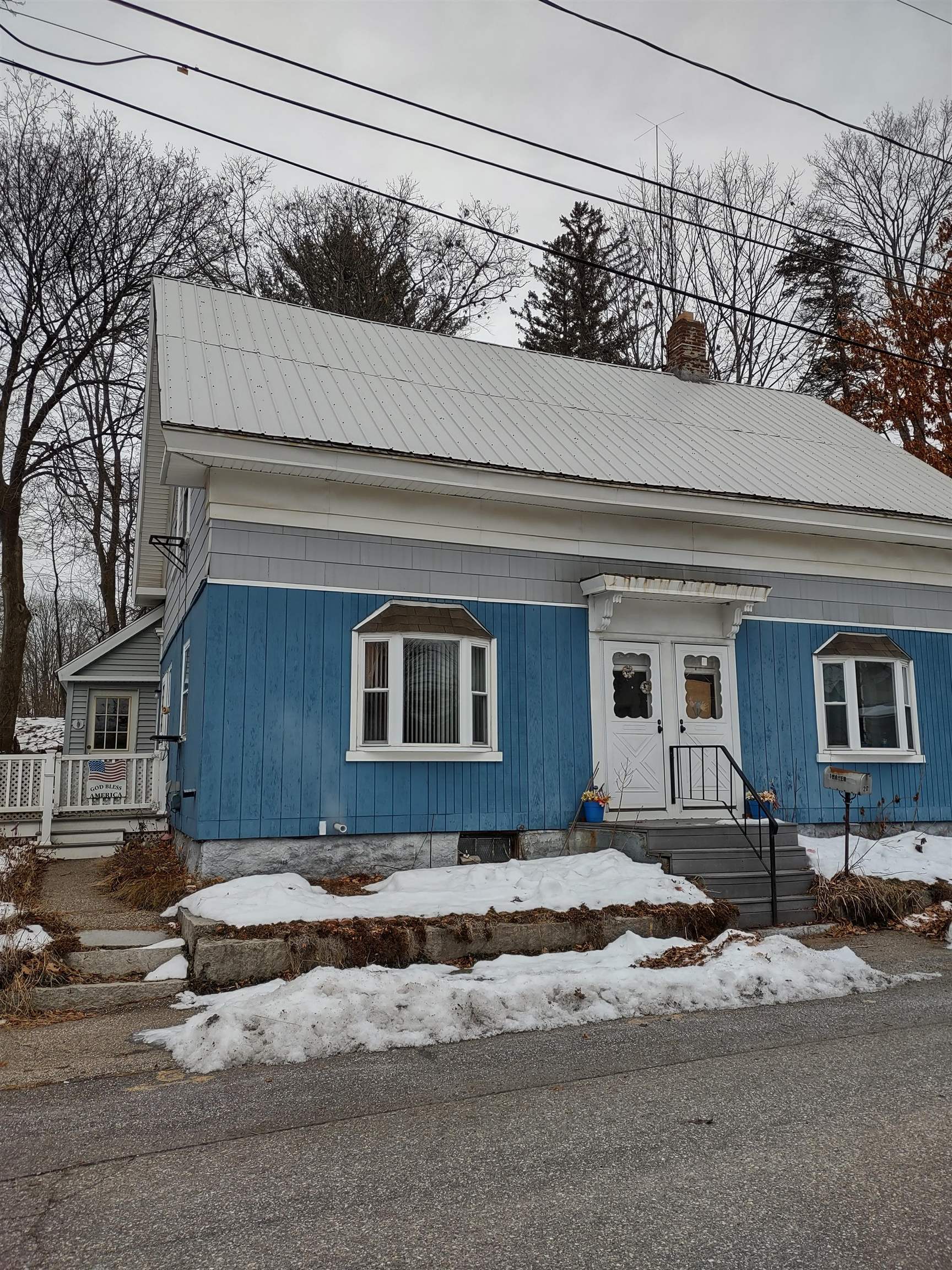 18-20 Harrison Street, Laconia, New Hampshire, NH 03246, ,For Sale,4895388