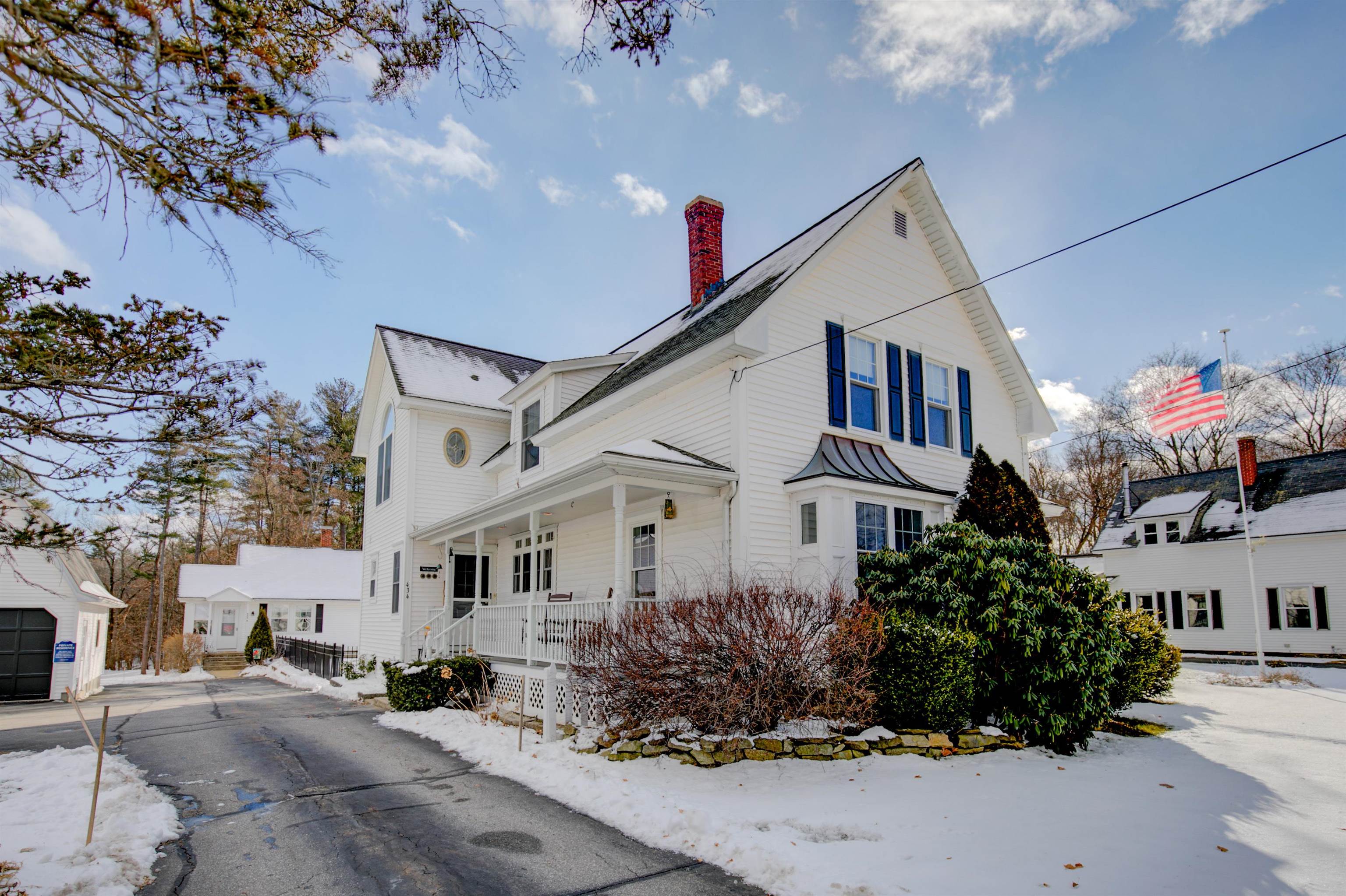 434 Donald Street, Bedford, New Hampshire, NH 03110, ,For Sale,4895407