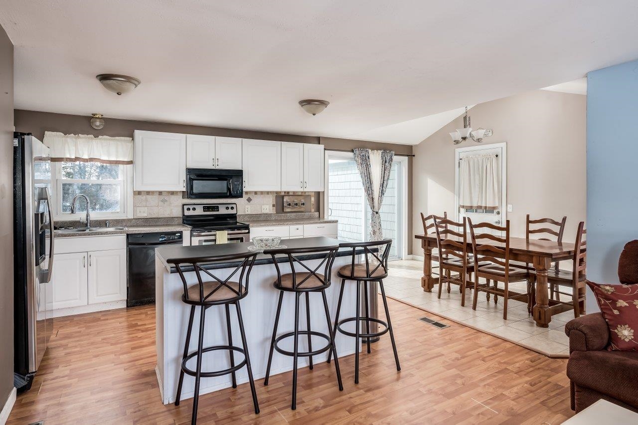 39 SALMON FALLS ROAD, Rochester, NH 03868 PrimeMLS