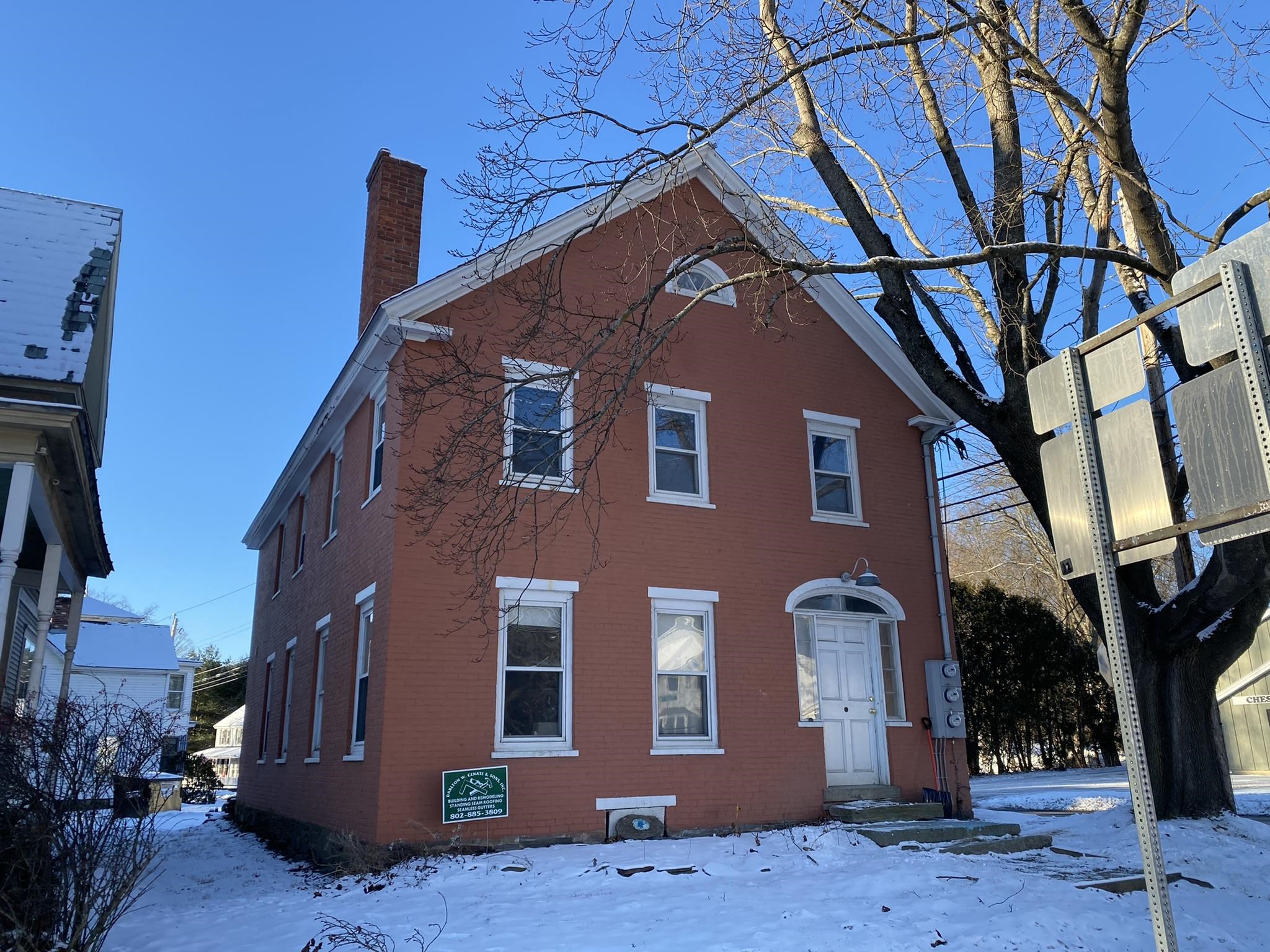 Chester Vermont Homes For Sale page 1