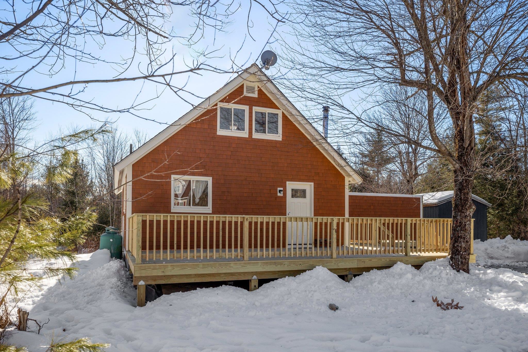 19 Nutter Circle, Barnstead, New Hampshire, NH 03225, 2 Bedrooms Bedrooms, 6 Rooms Rooms,1 BathroomBathrooms,Single Family,For Sale,4895834