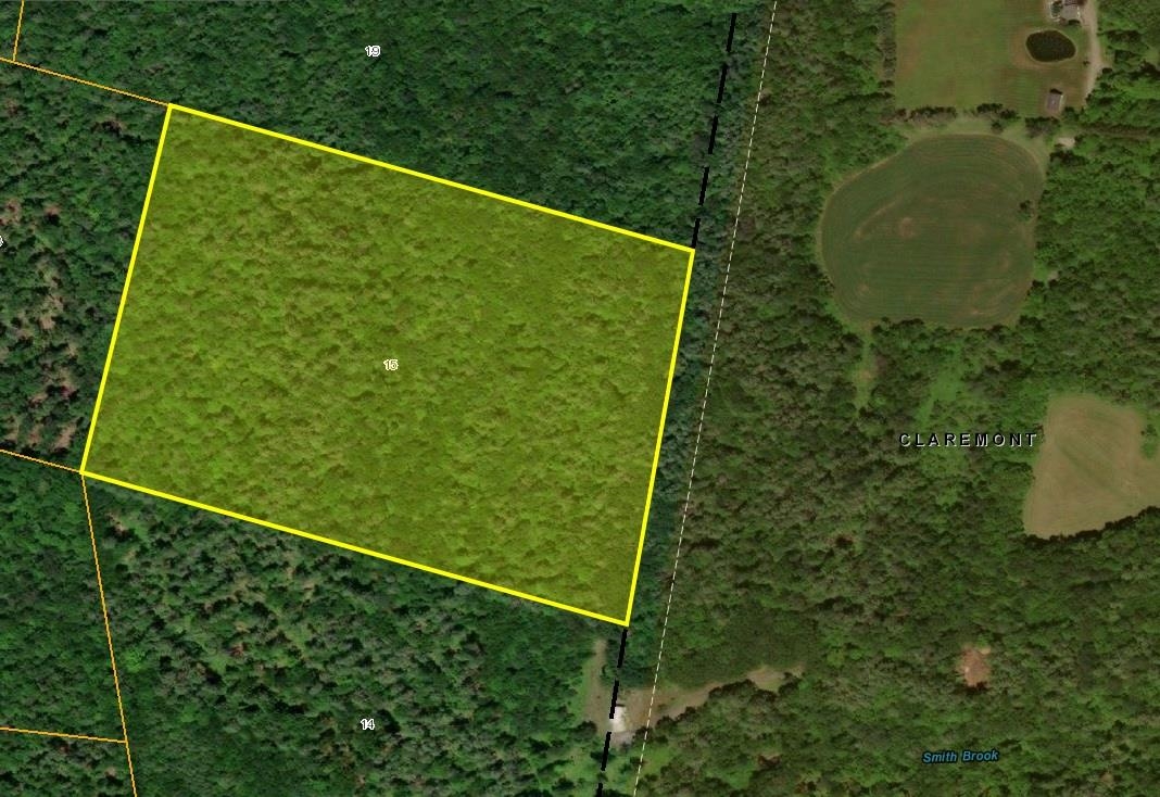 image of Charlestown NH Land | 33 Acres