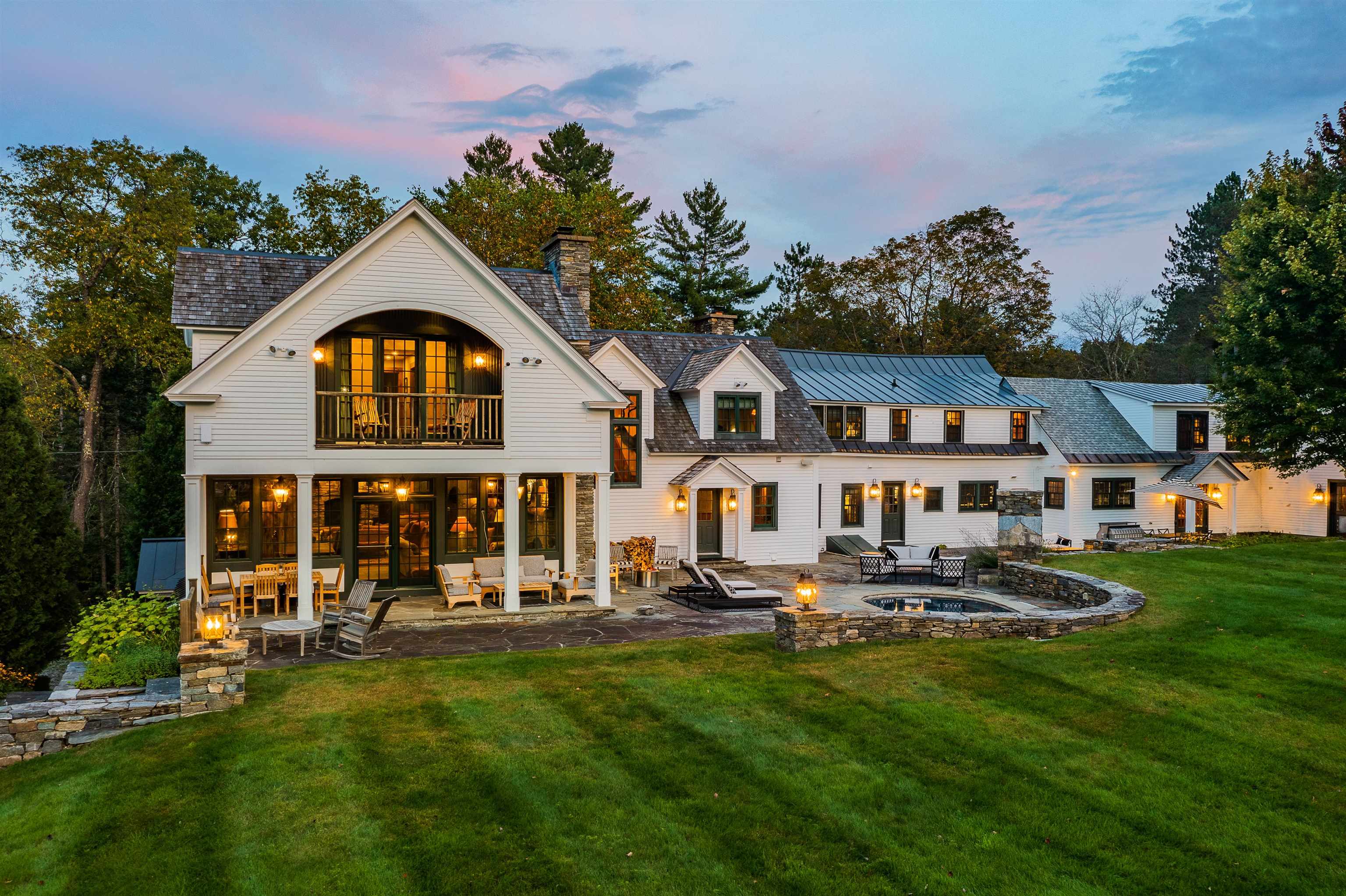 Homes For Sale Londonderry VT