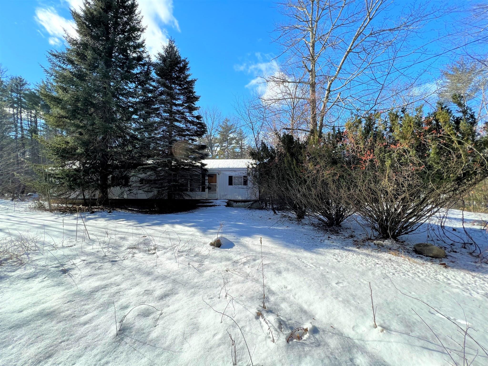 405 Blackwater Road Rochester, NH Photo