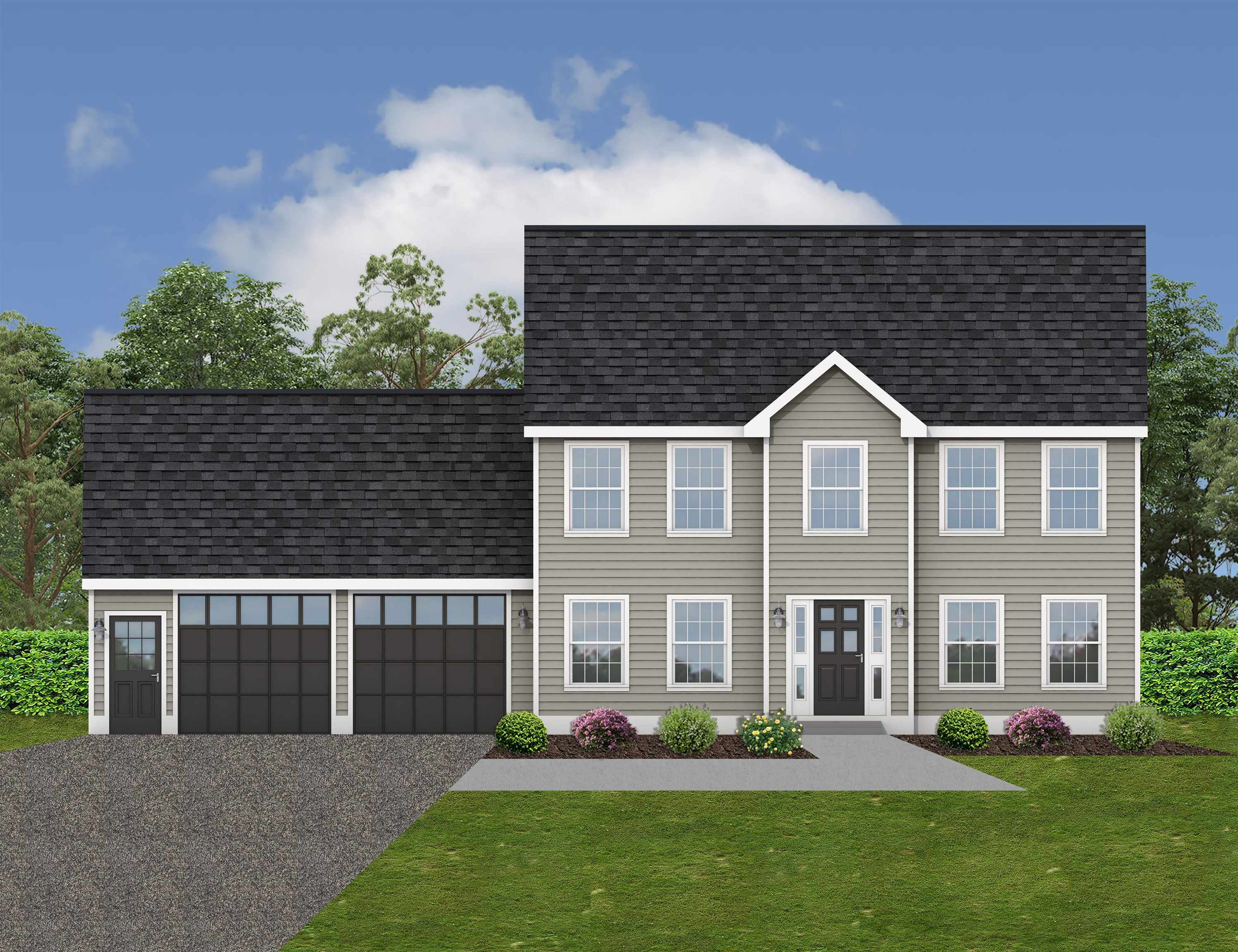 122 SAWMILL ROAD, Greenfield, NH 03047 PrimeMLS