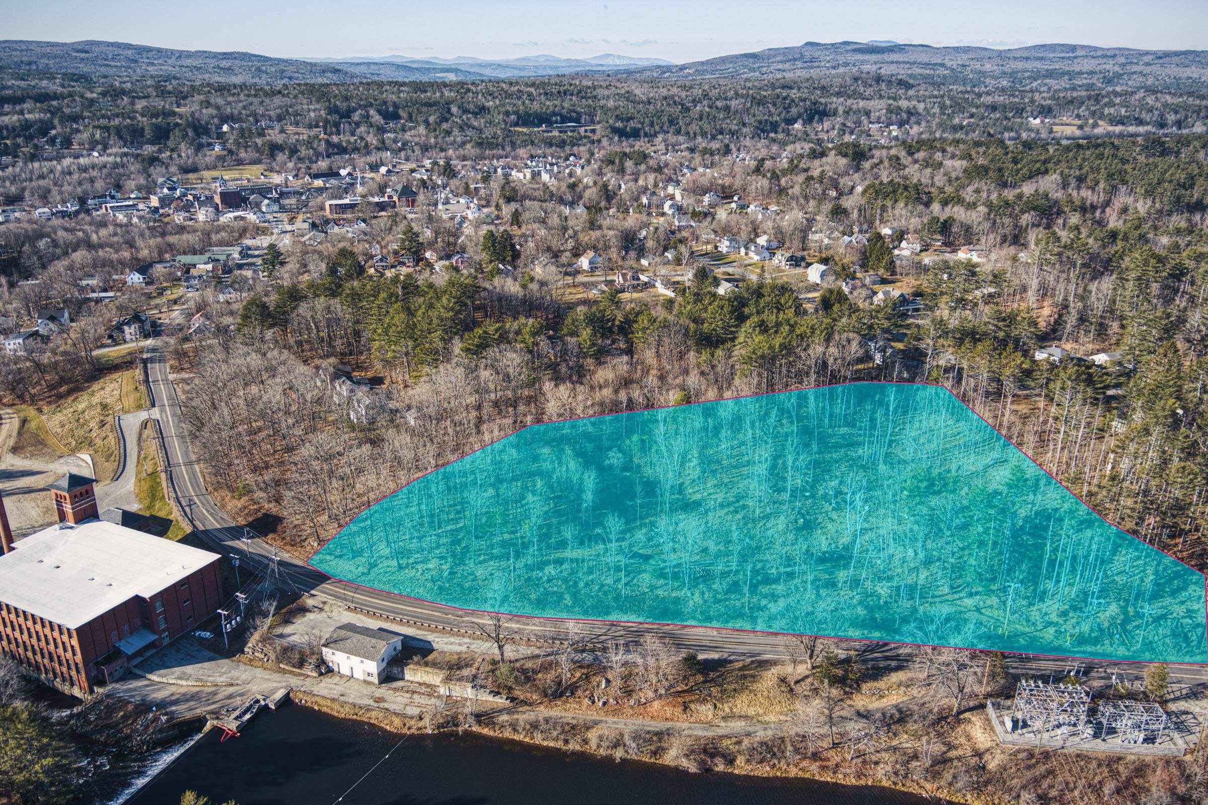 image of Newport NH Land | 4.44 Acres