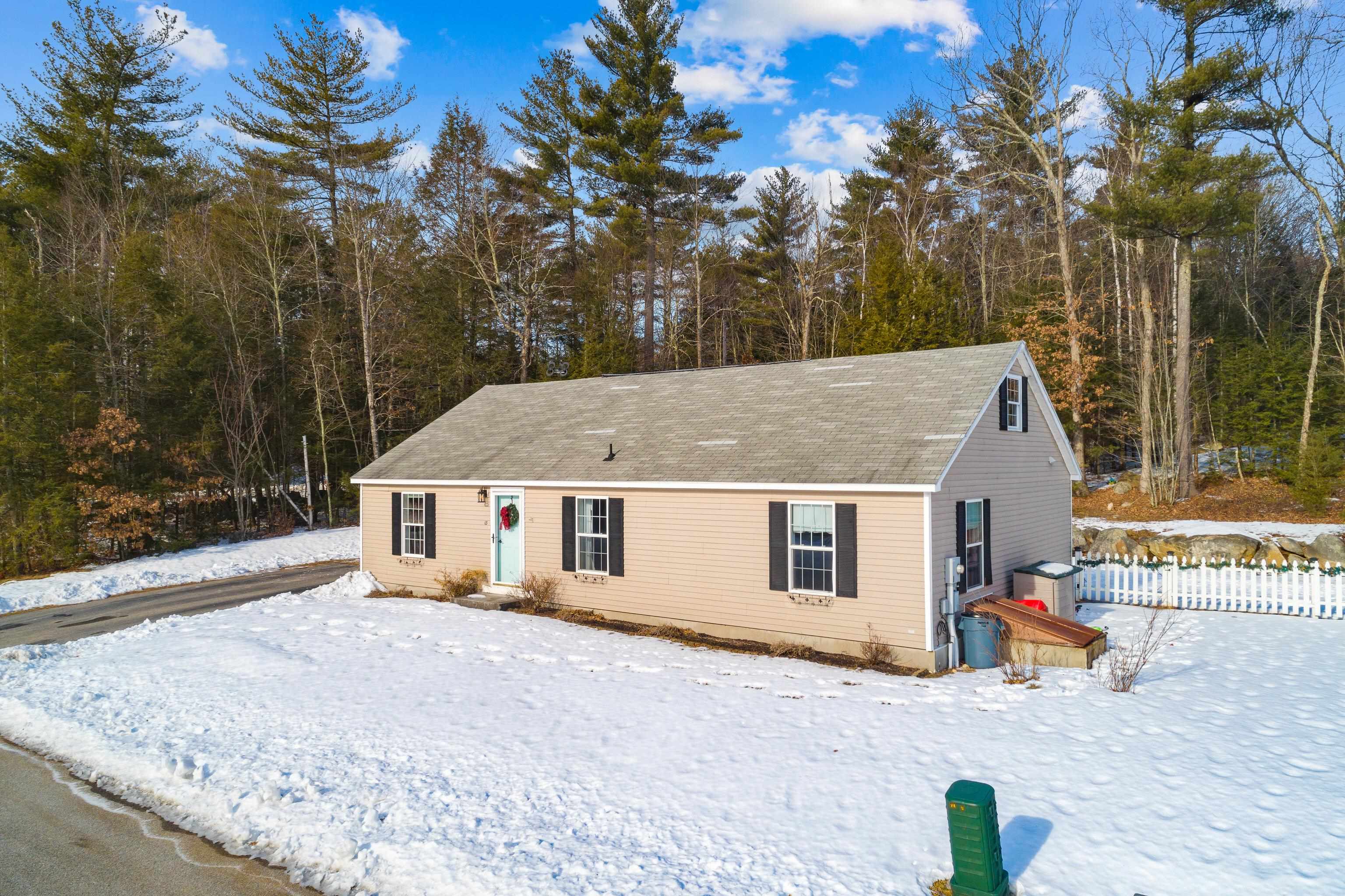 13 PHEASANT LANE, Barrington, NH 03825 PrimeMLS