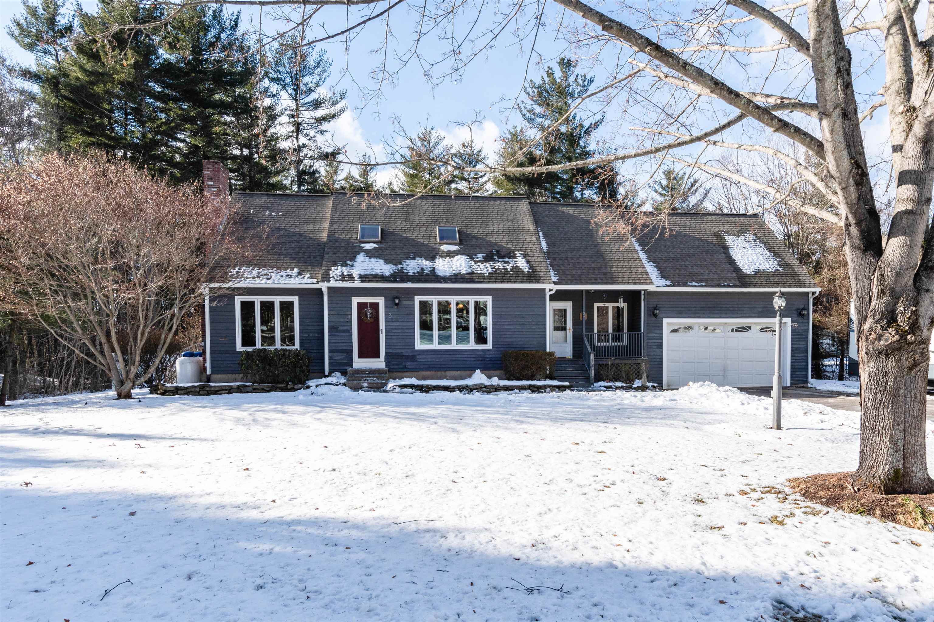 3 MICHELLE LANE, Londonderry, NH 03053 PrimeMLS