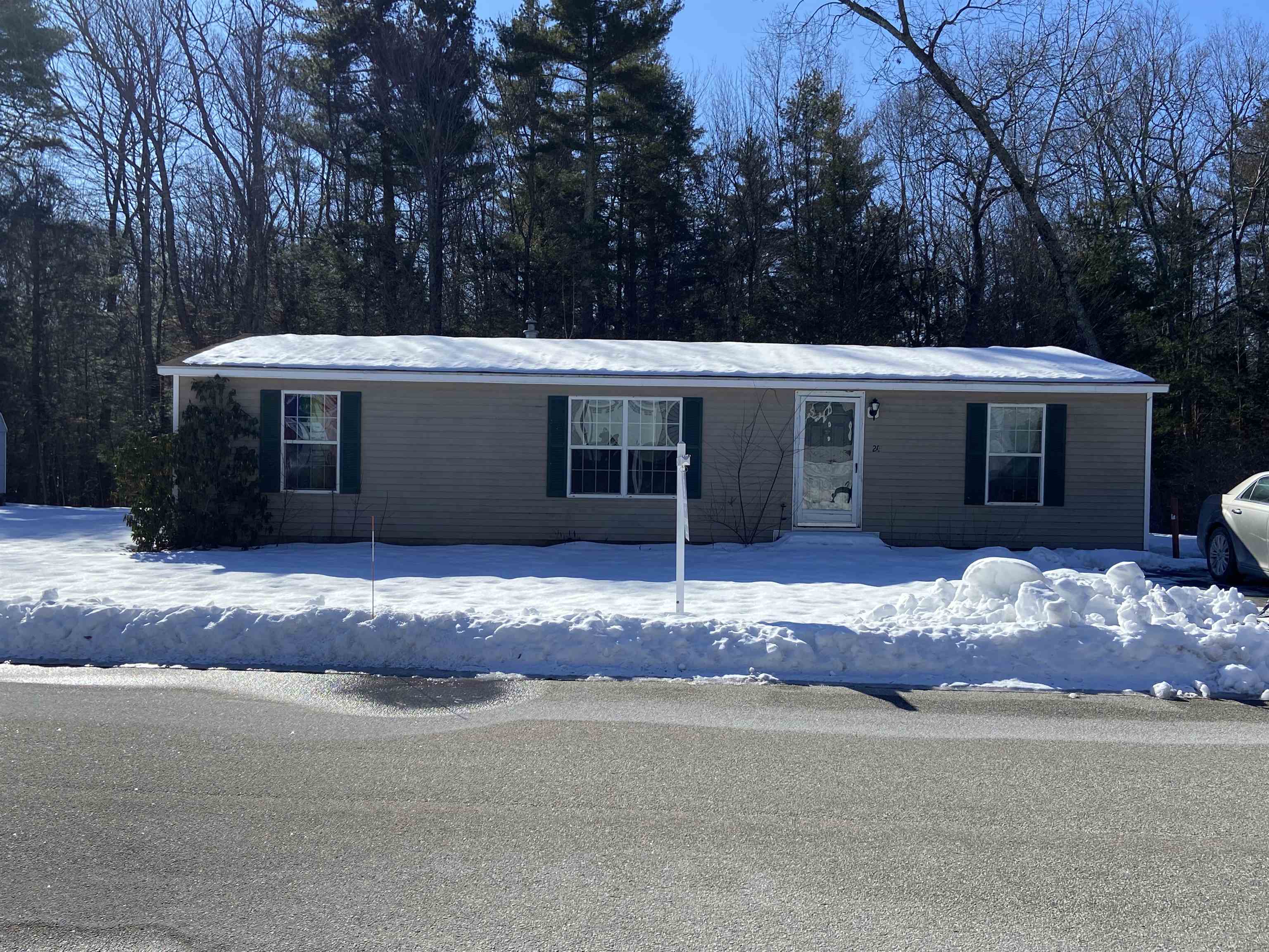 24 Pheasant Lane, Barrington, NH 03825