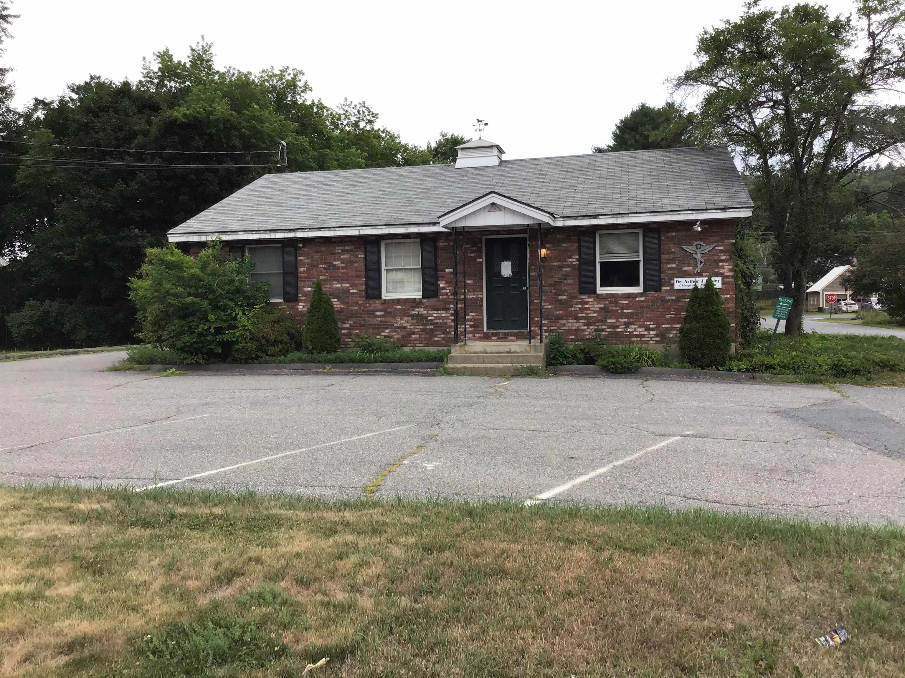 Hartford Vermont Commercial Listing For Sale page 1