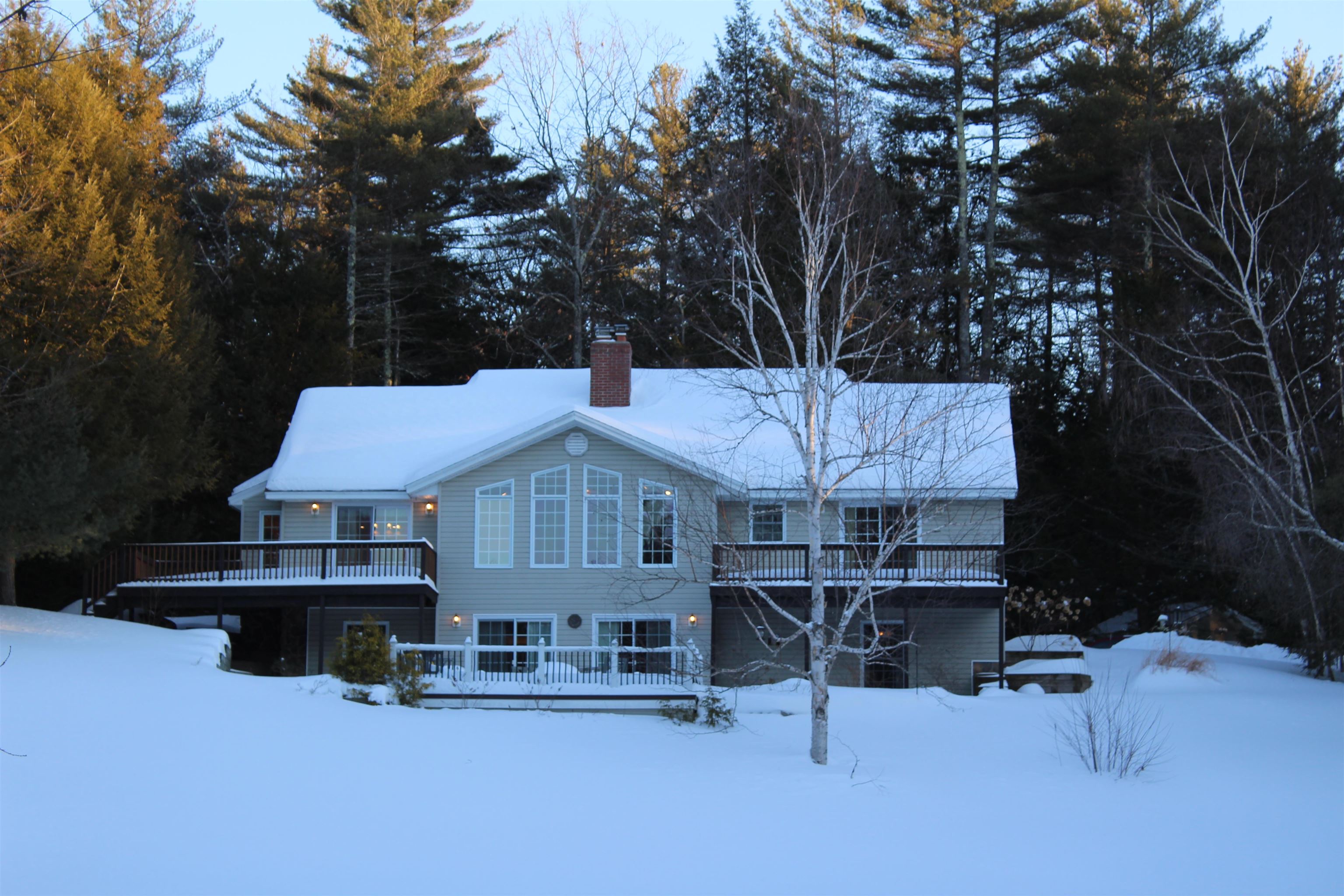 35 Orchards Road Wolfeboro, NH Photo
