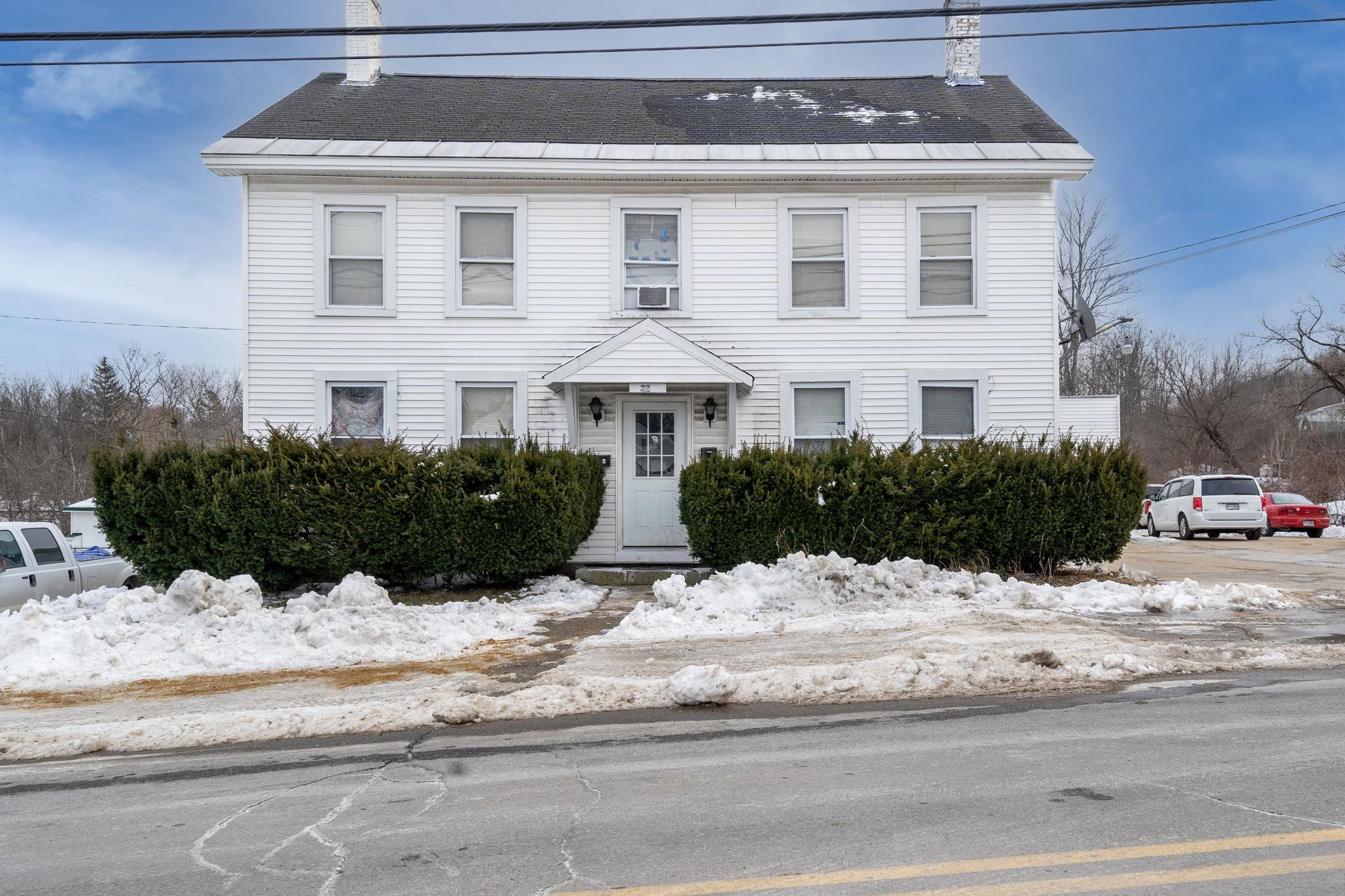 22 Concord Hill Road Pittsfield, NH Photo