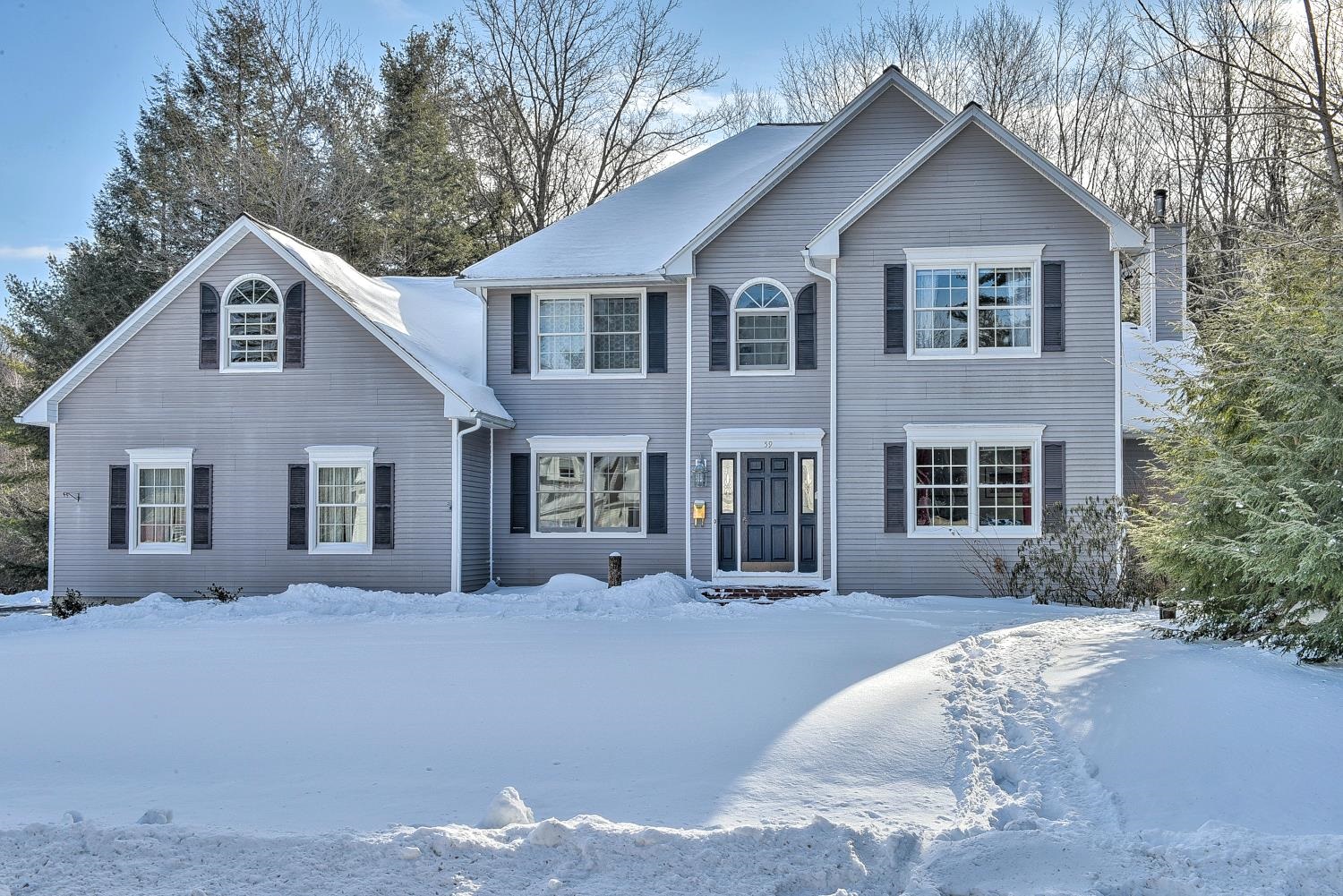 59 Valley Park Drive Chesterfield, NH |  Photo
