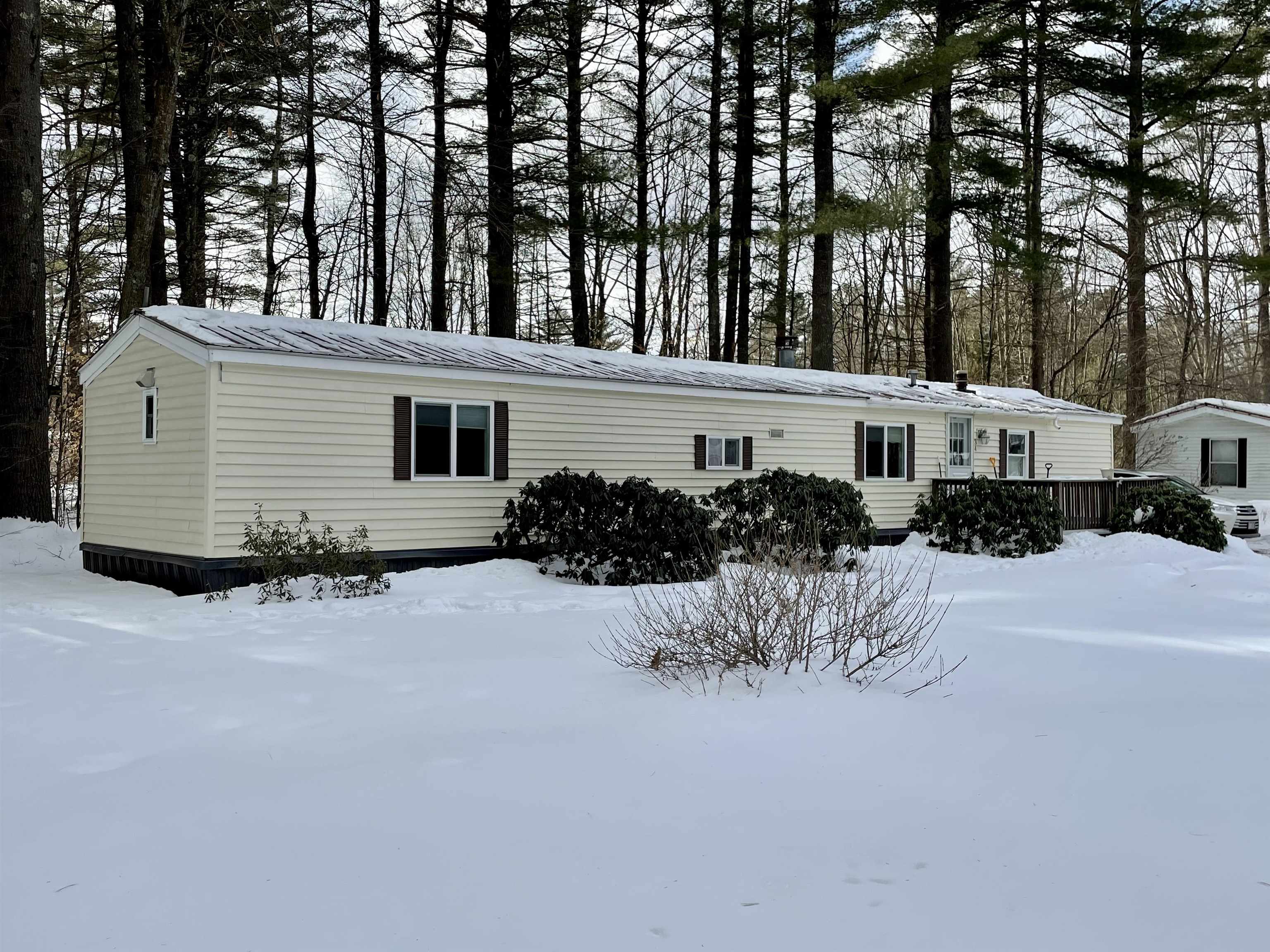 34 WYMAN ROAD, Deering, NH 03244 PrimeMLS