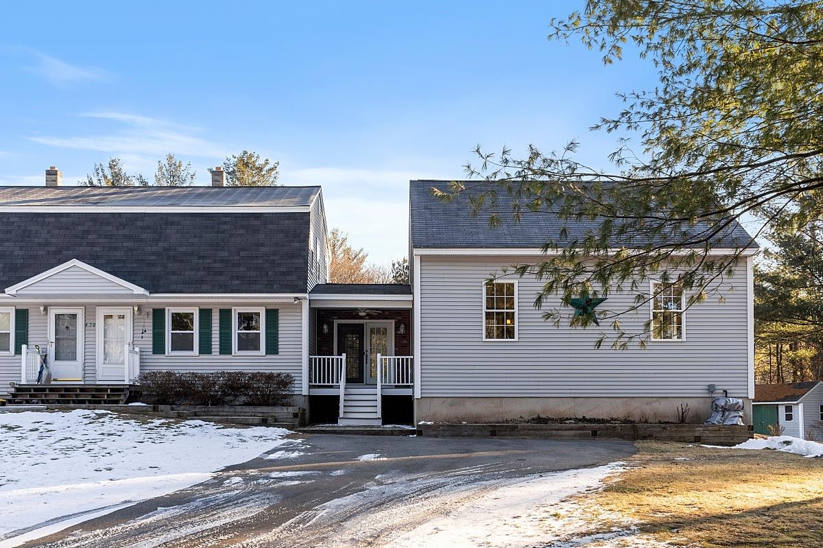 470 N Main Street, 1, Salem, NH 03079 NEREN