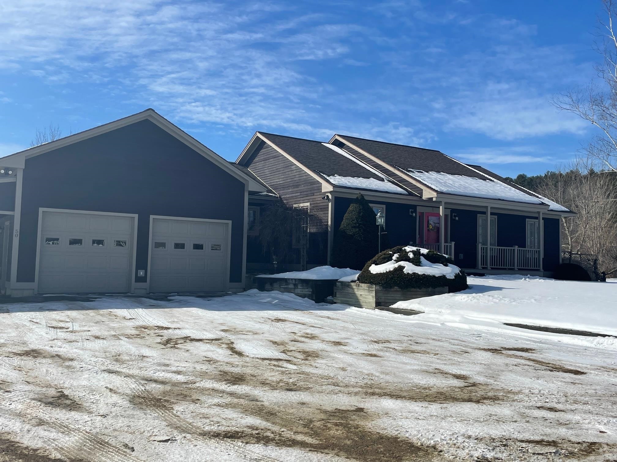 50 PIERSON DRIVE, Fairlee, VT 05045 PrimeMLS