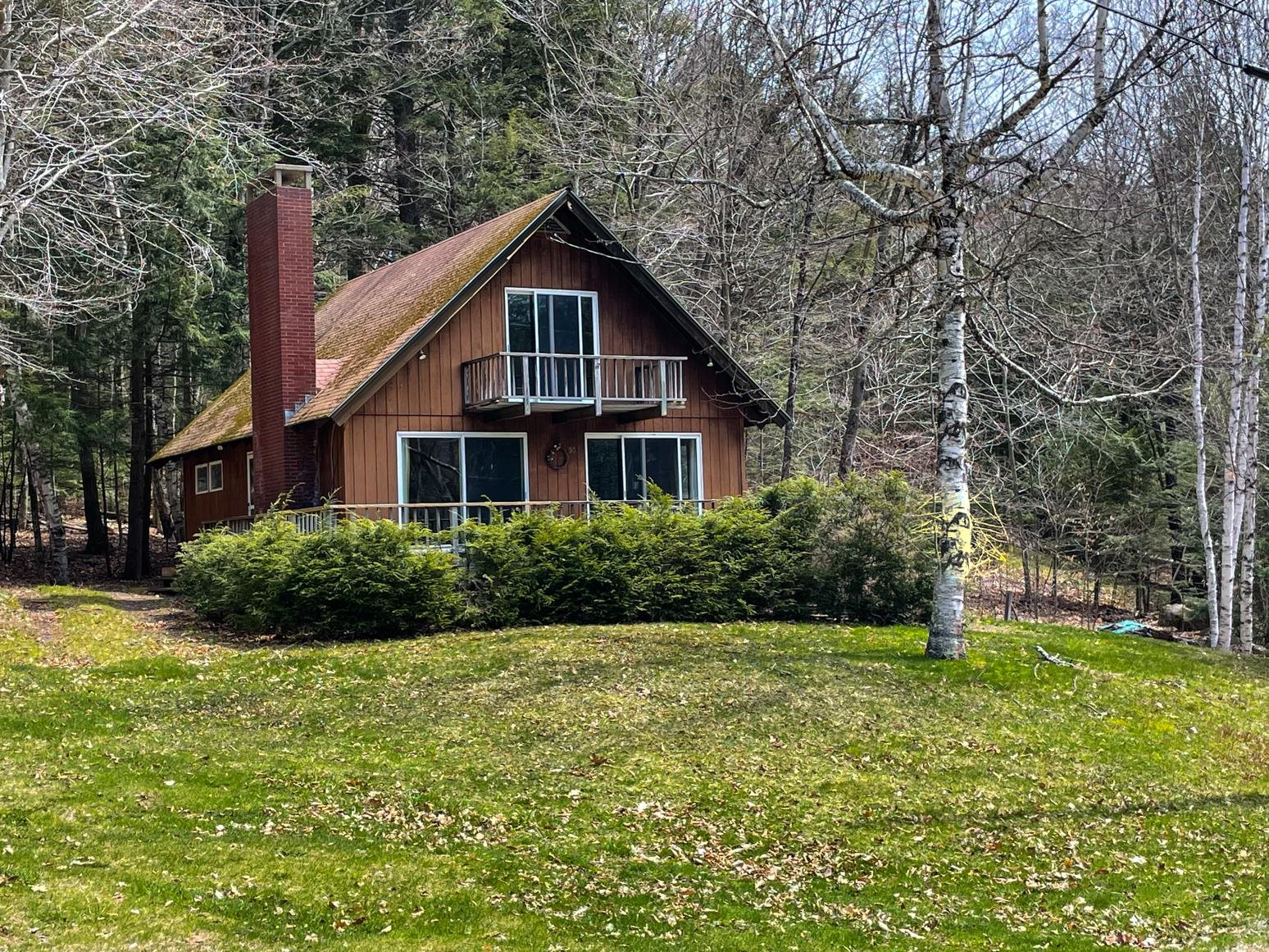 Newbury New Hampshire Homes For Sale in Pinecliff Subdivision page 1