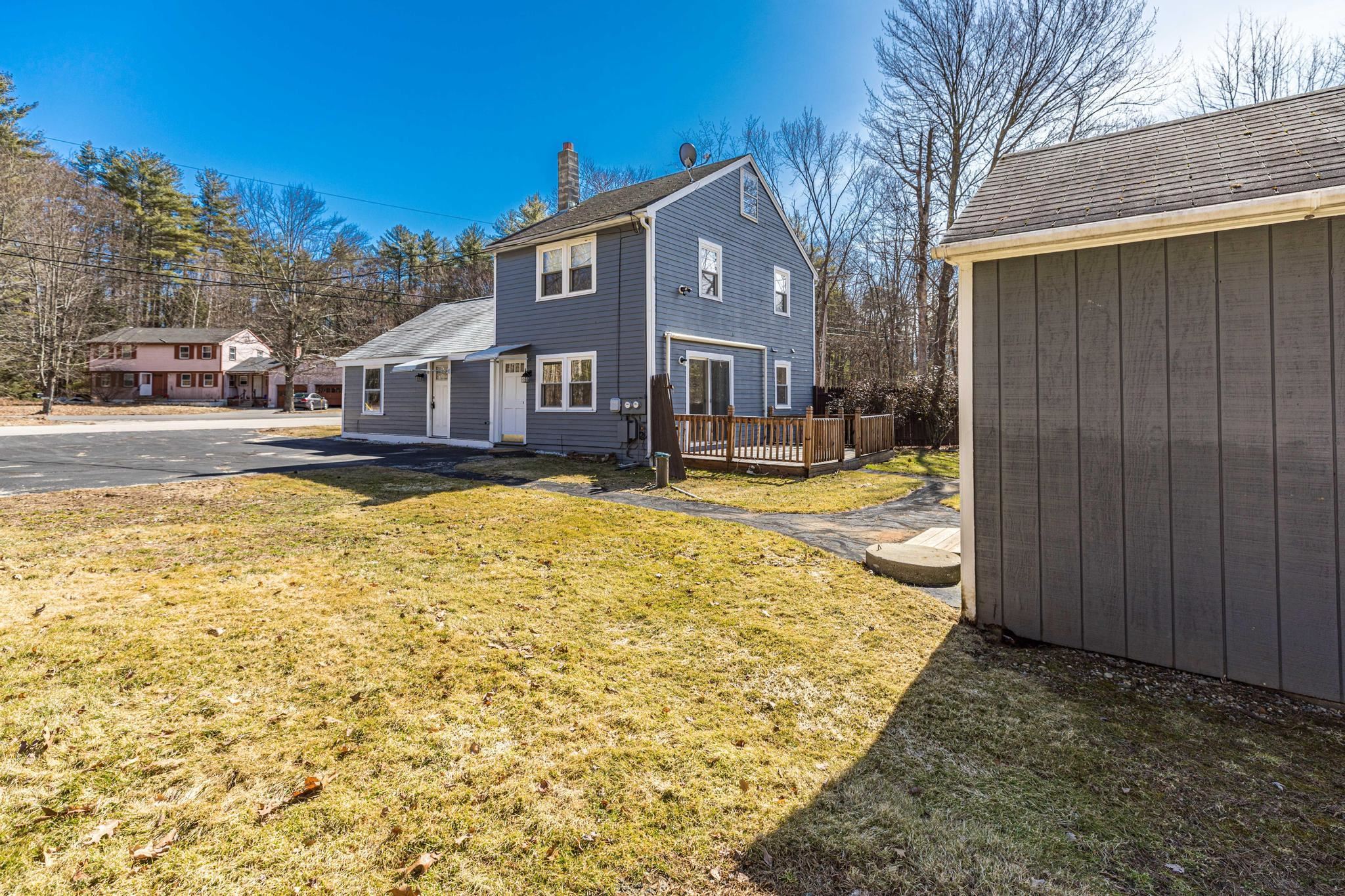 10 Beech Hill Road, Exeter, NH 03833