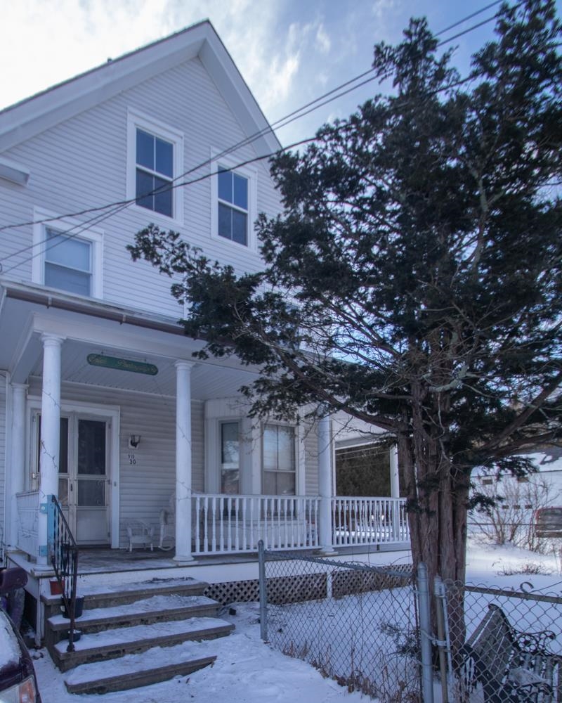 910 Portland Street, Rochester, NH 03868