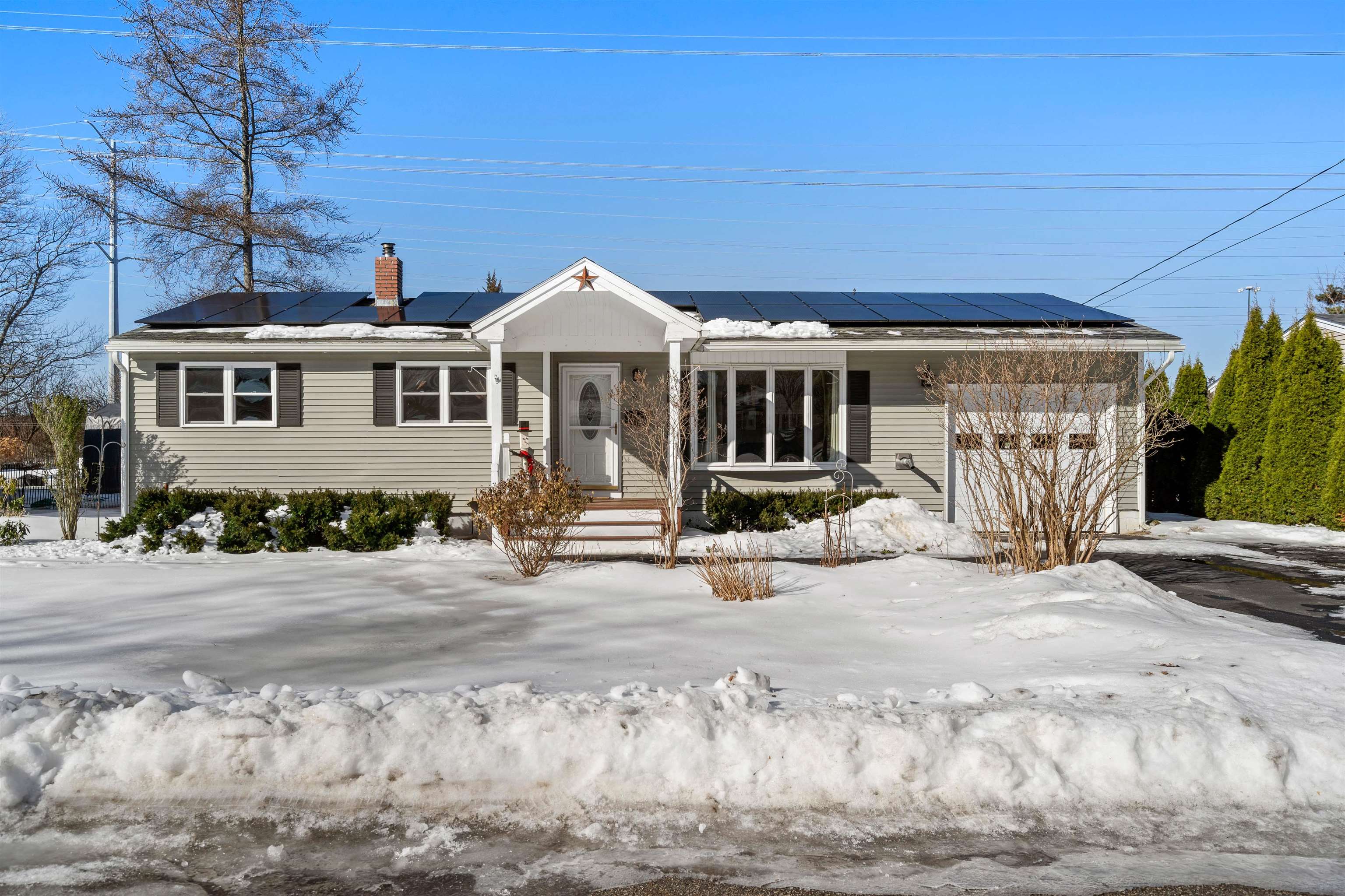 46 Coakley Road Portsmouth, NH Photo