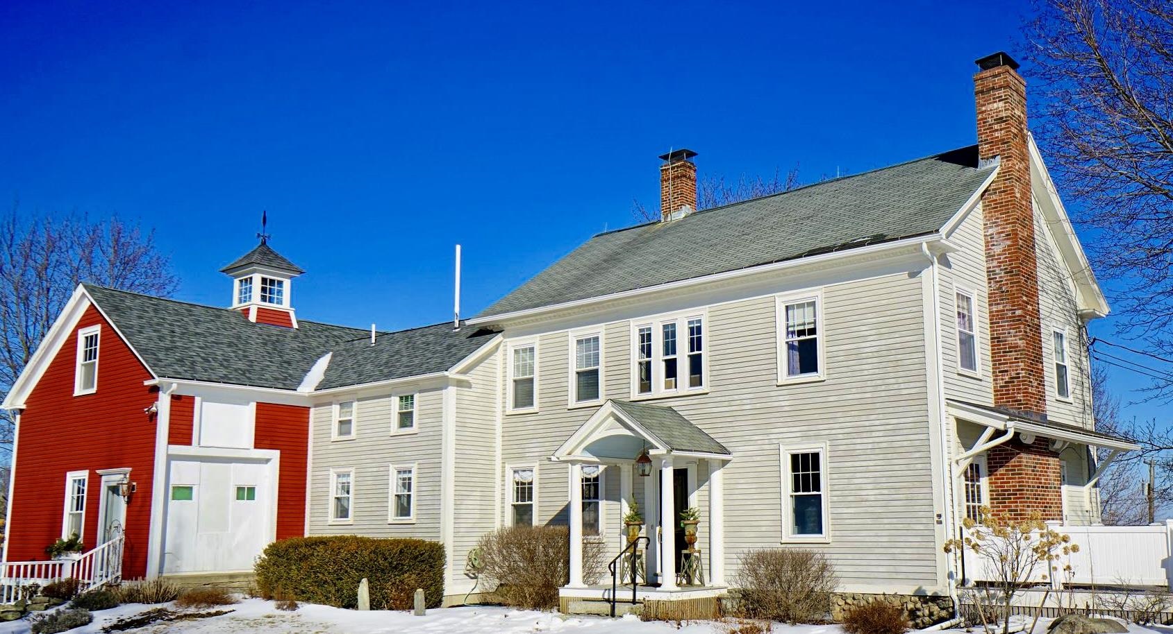 6 North Pepperell Road, Hollis, NH 03049