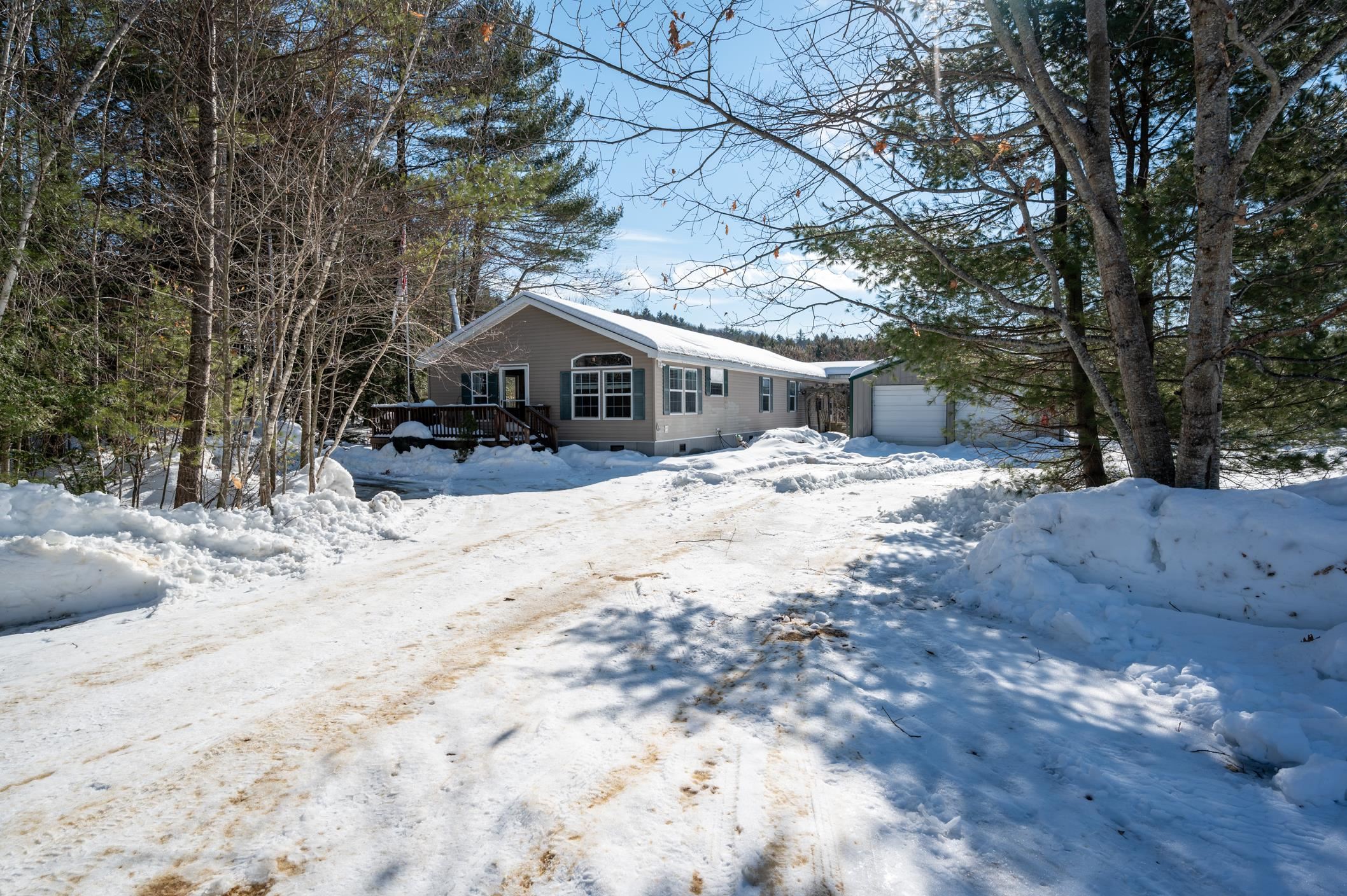 12 Trapper Road, Campton, NH 03223 NEREN