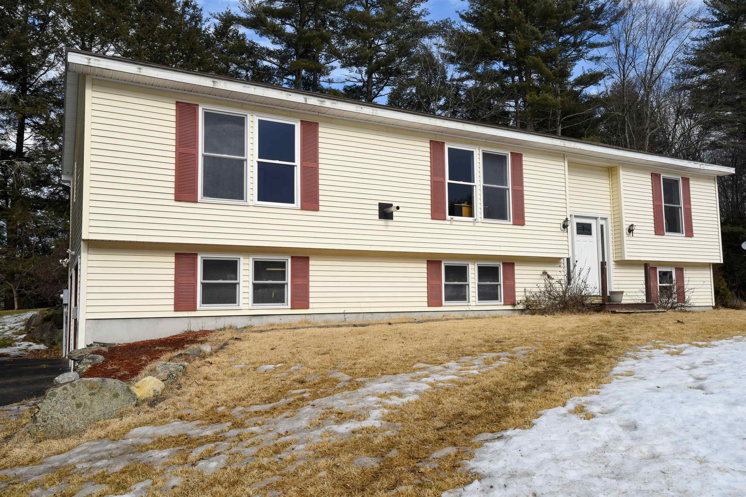 63 Belleview Drive Swanzey, NH Photo