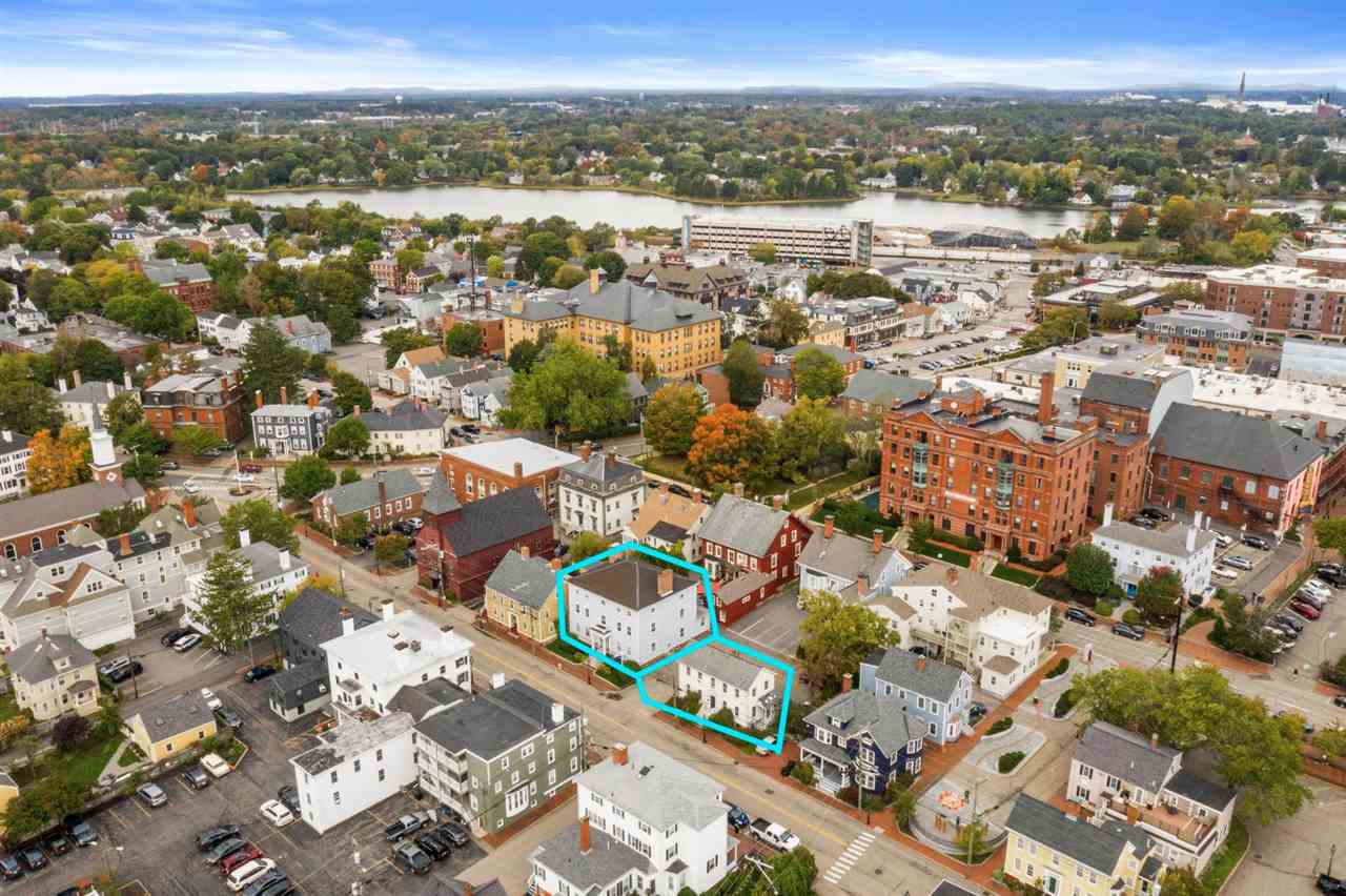 Photo of 95  105 Court Street Portsmouth NH 03801