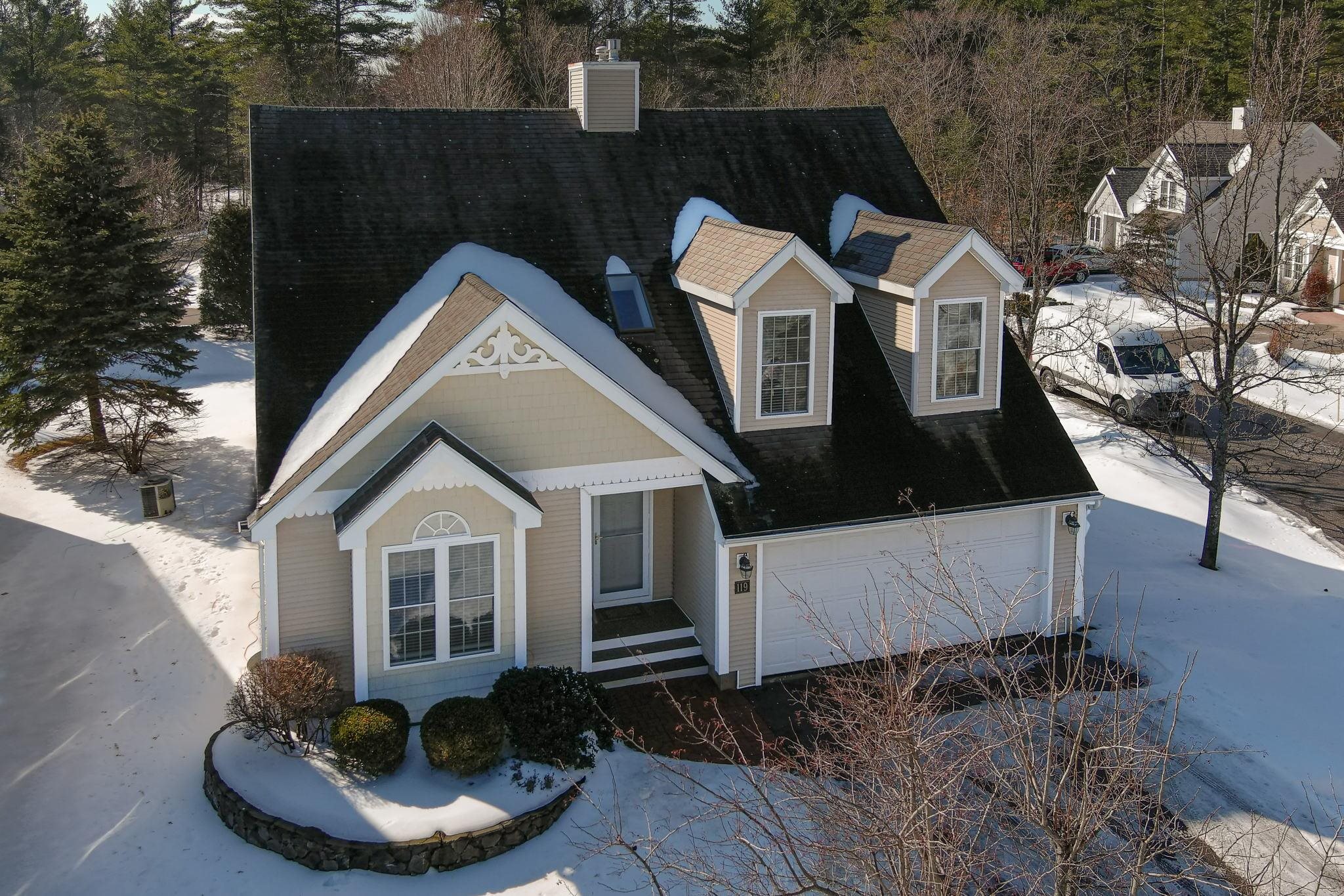 119 HAMPTON MEADOWS, Hampton, NH 03842 PrimeMLS