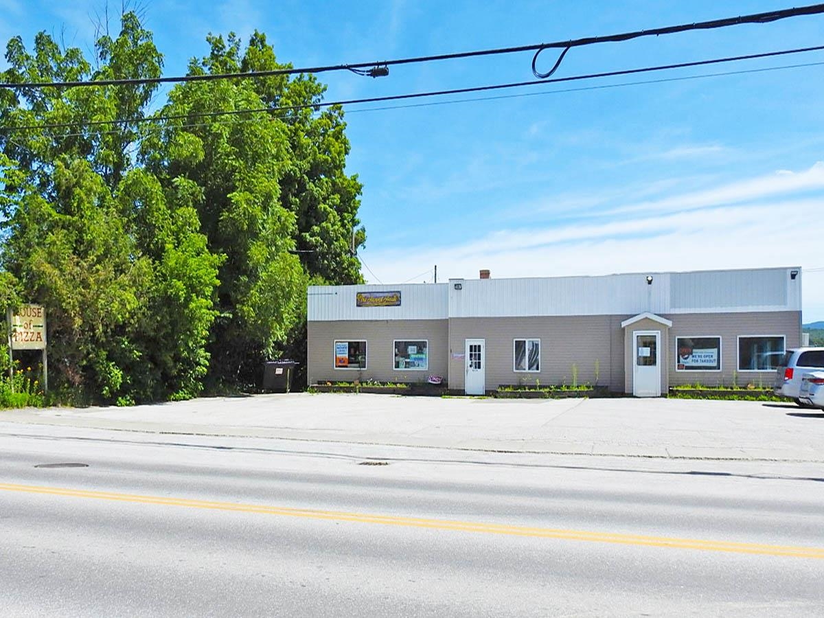 218 Main Street, Enosburg, VT 05450 NEREN