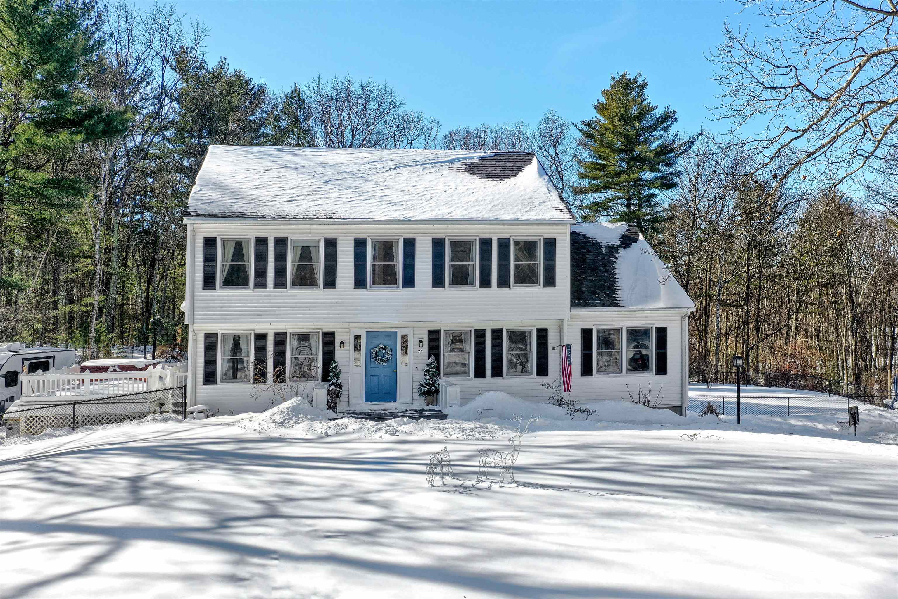 23 MONTGOMERY FARM ROAD, Derry, NH 03038 PrimeMLS