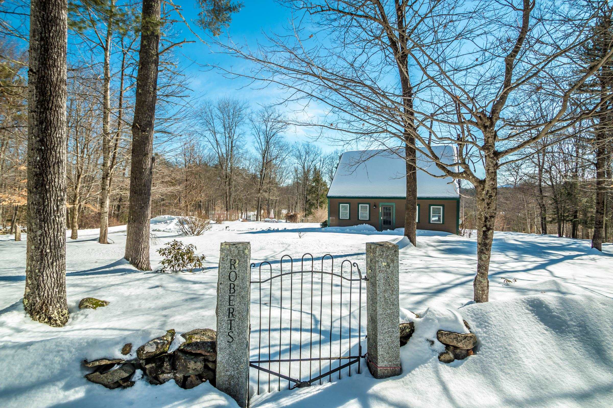 253 HOBBS ROAD, Effingham, NH 03882 PrimeMLS