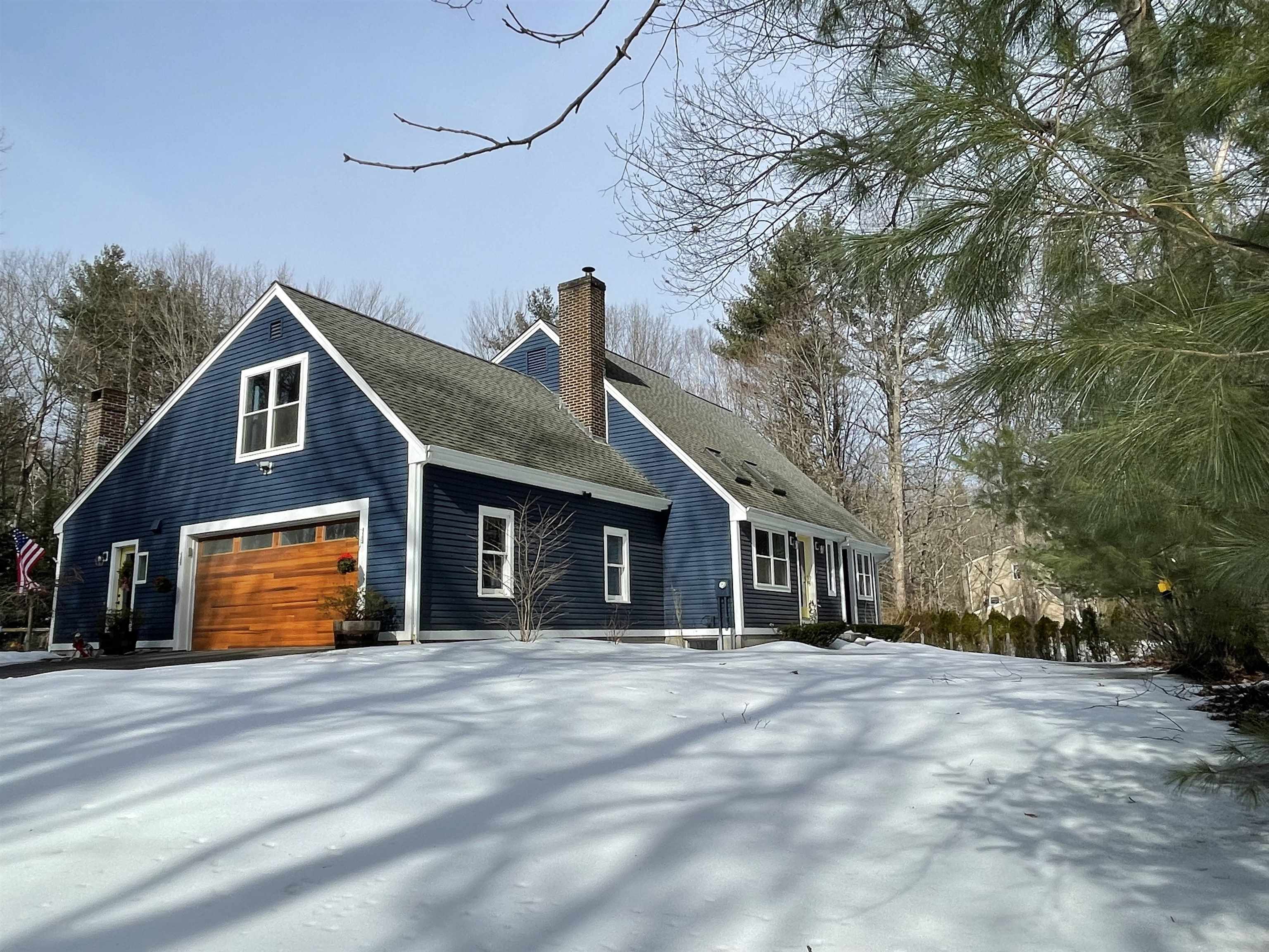 18 EARLE DRIVE, Lee, NH 03861 PrimeMLS