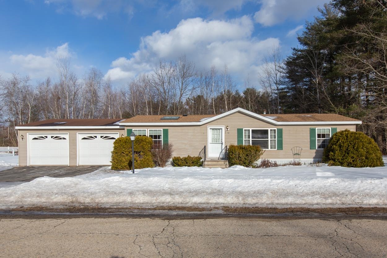 92 Pamela Drive, Hopkinton, NH 032292902 NEREN