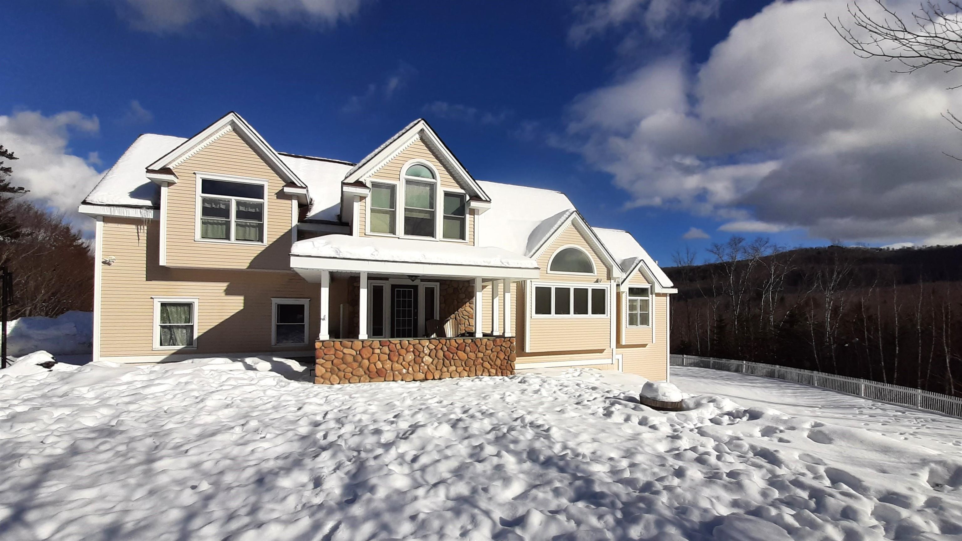 Featured Properties Kelley Real Estate