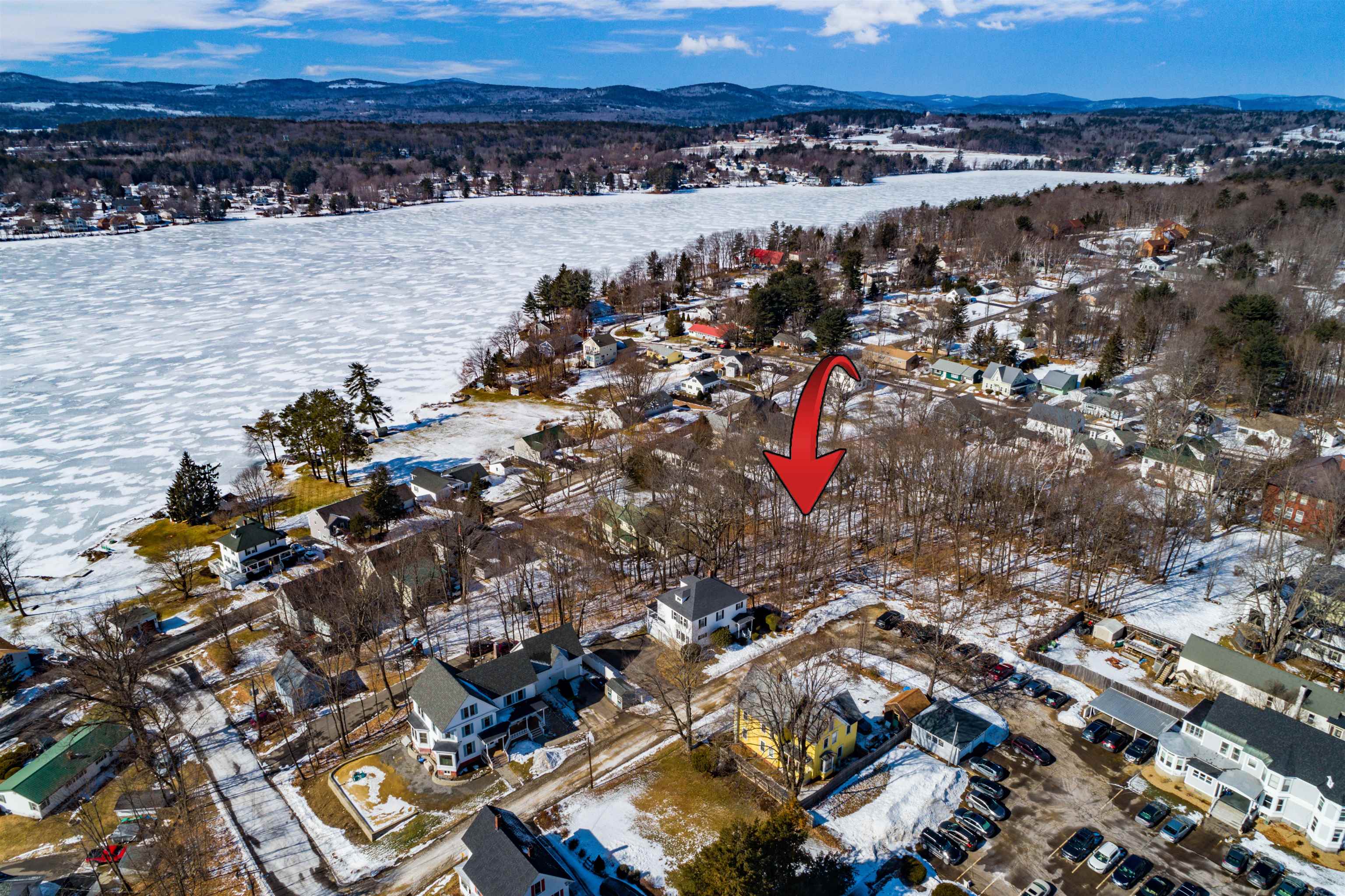 VILLAGE OF LAKEPORT IN TOWN OF LACONIA NH Land / Acres for sale