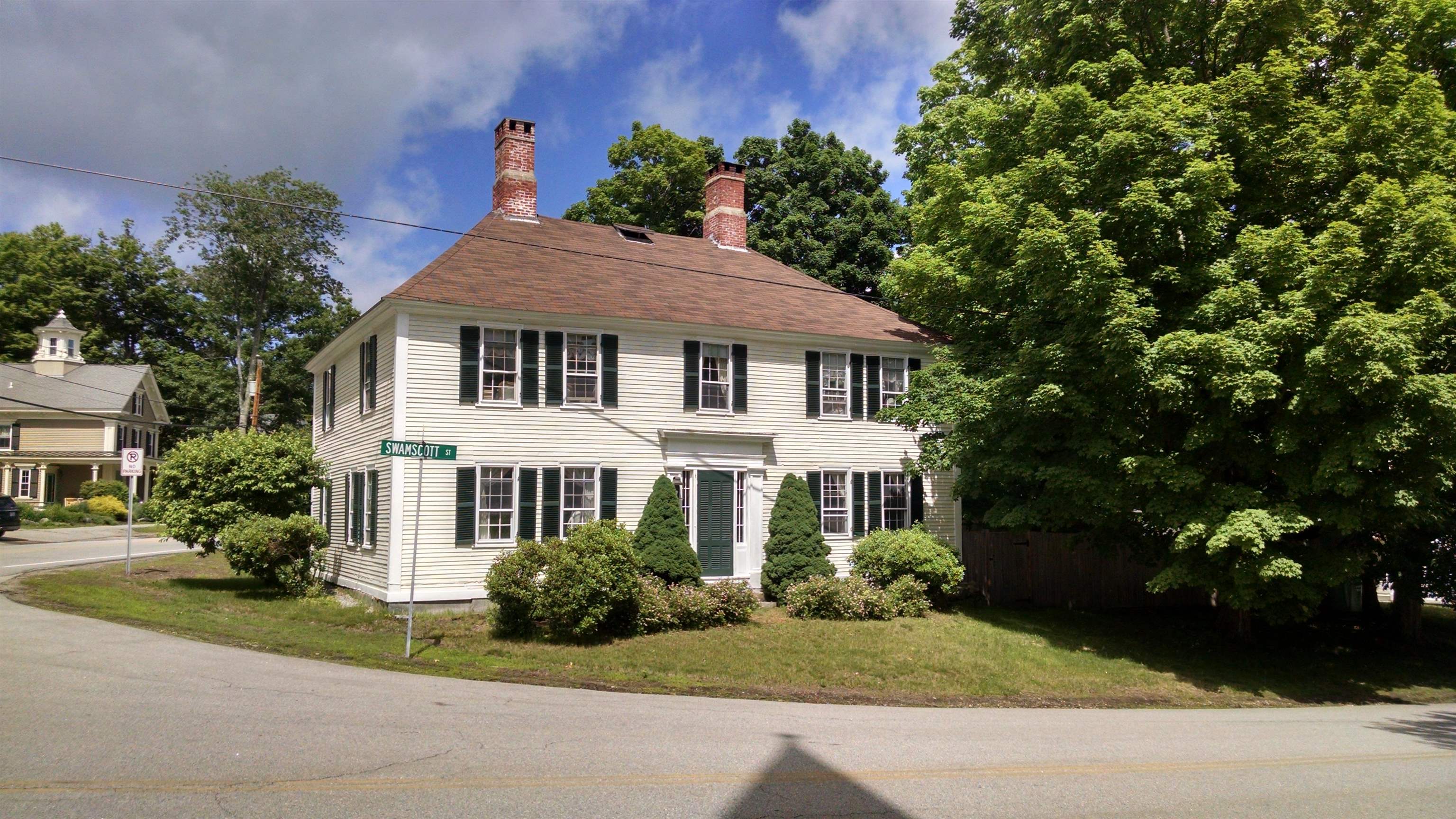 67 MAIN STREET, Newfields, NH 03856 PrimeMLS